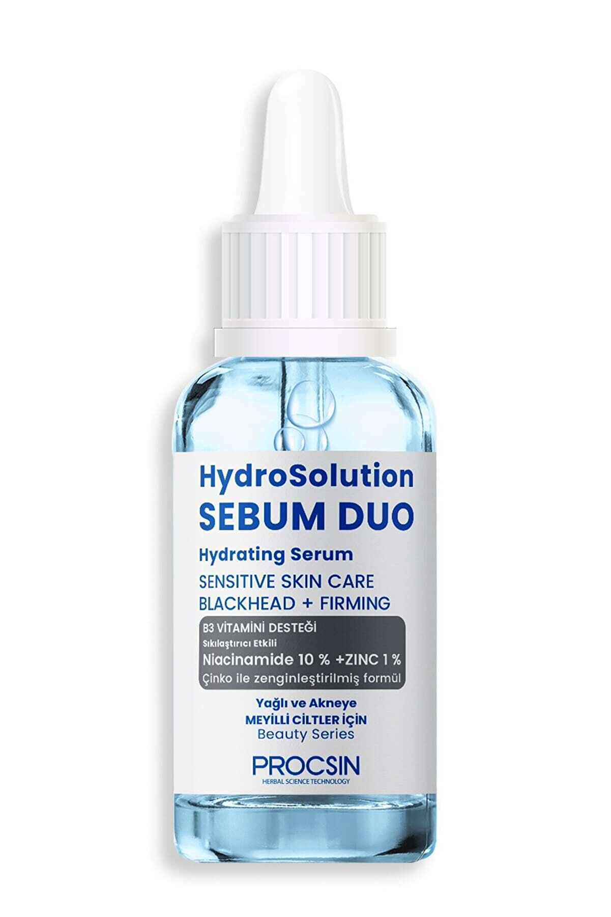 Procsin Hydrosolution Serum 30 ML