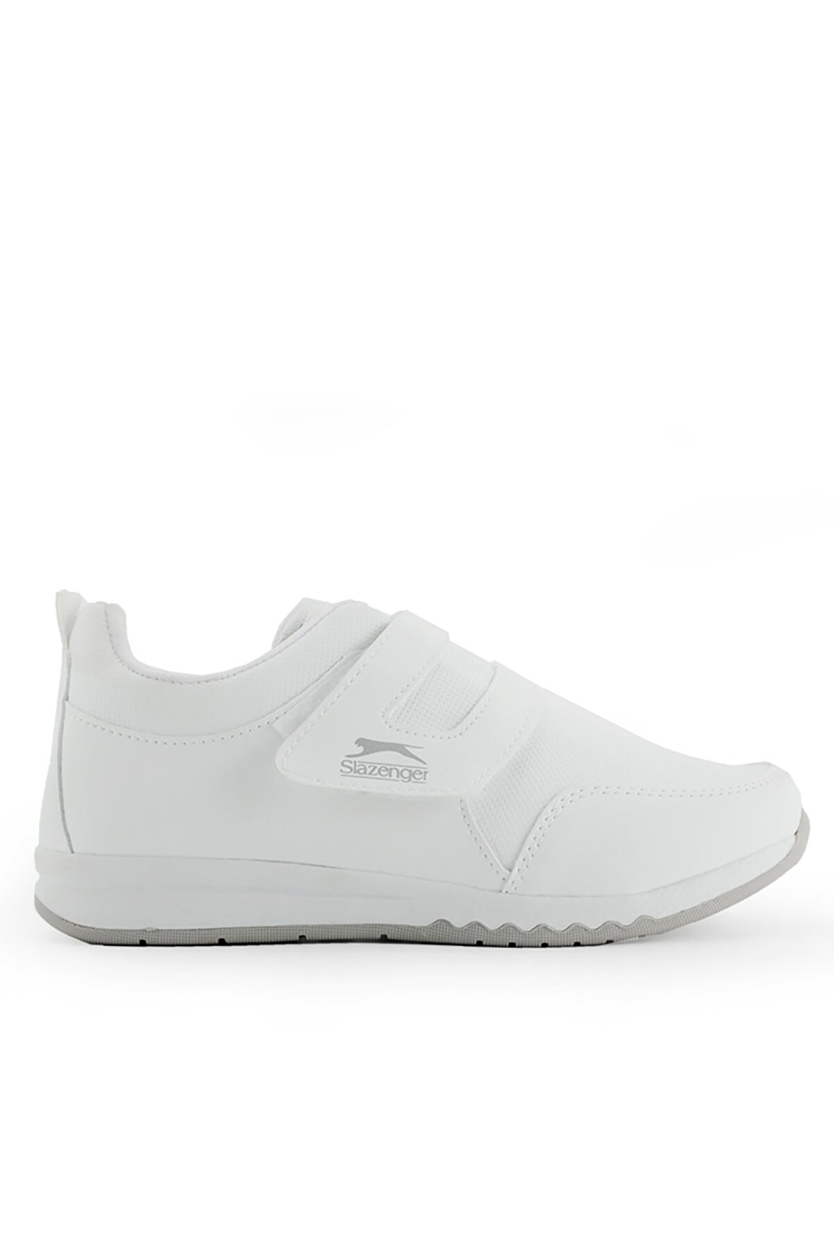 Slazenger Alıson I Sneaker Kadın Ayakkabı Beyaz