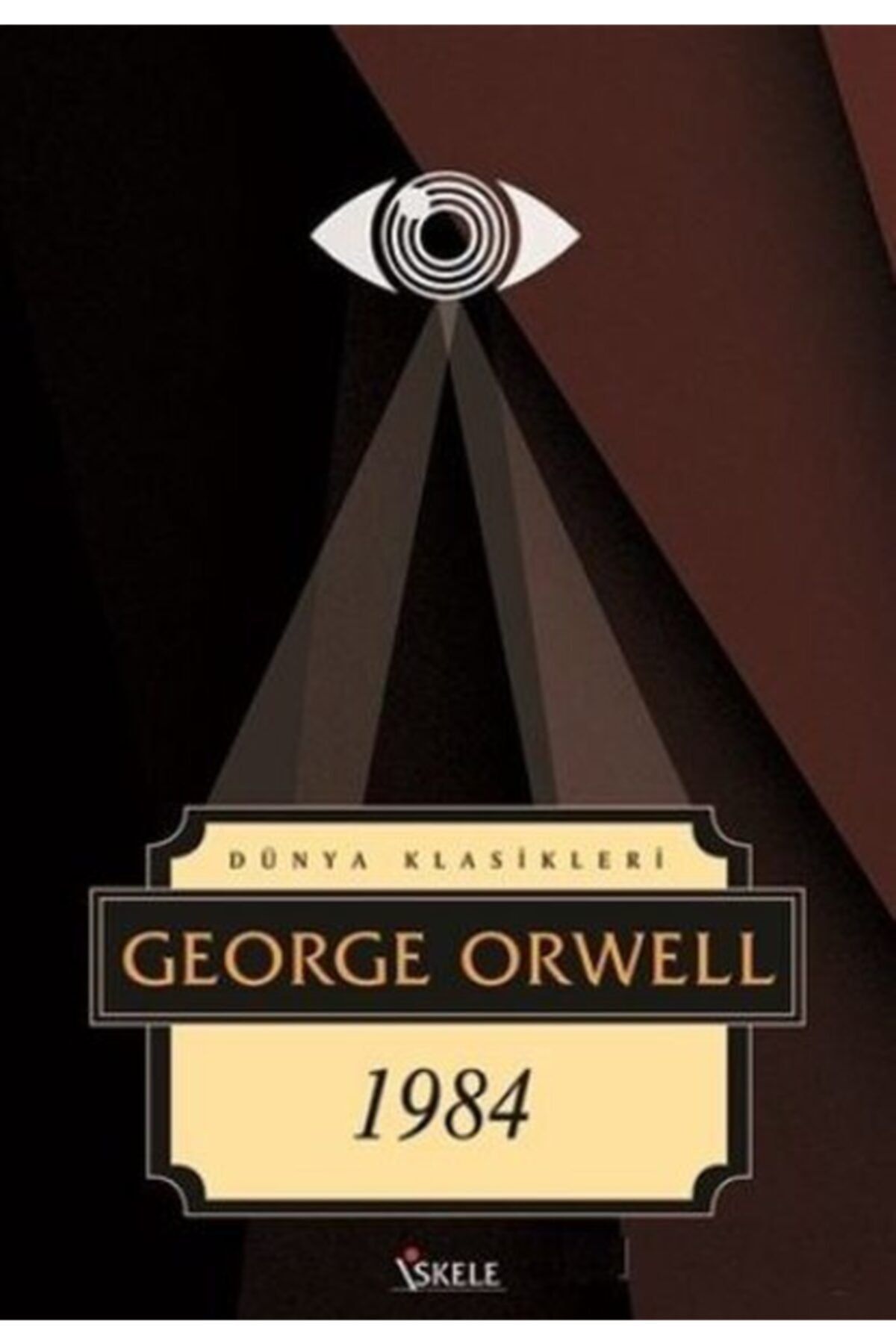 İskele Yayıncılık 1984 - Dünya Klasikleri