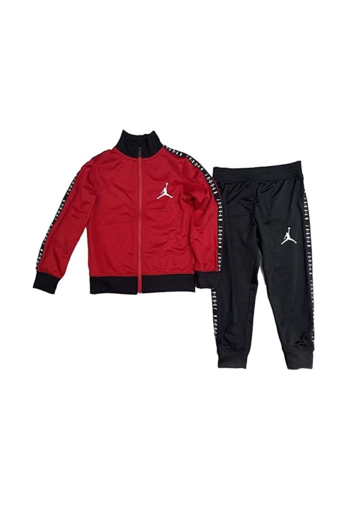 Nike Jorden Jacket And Pants Çocuk Eşofman Takımı