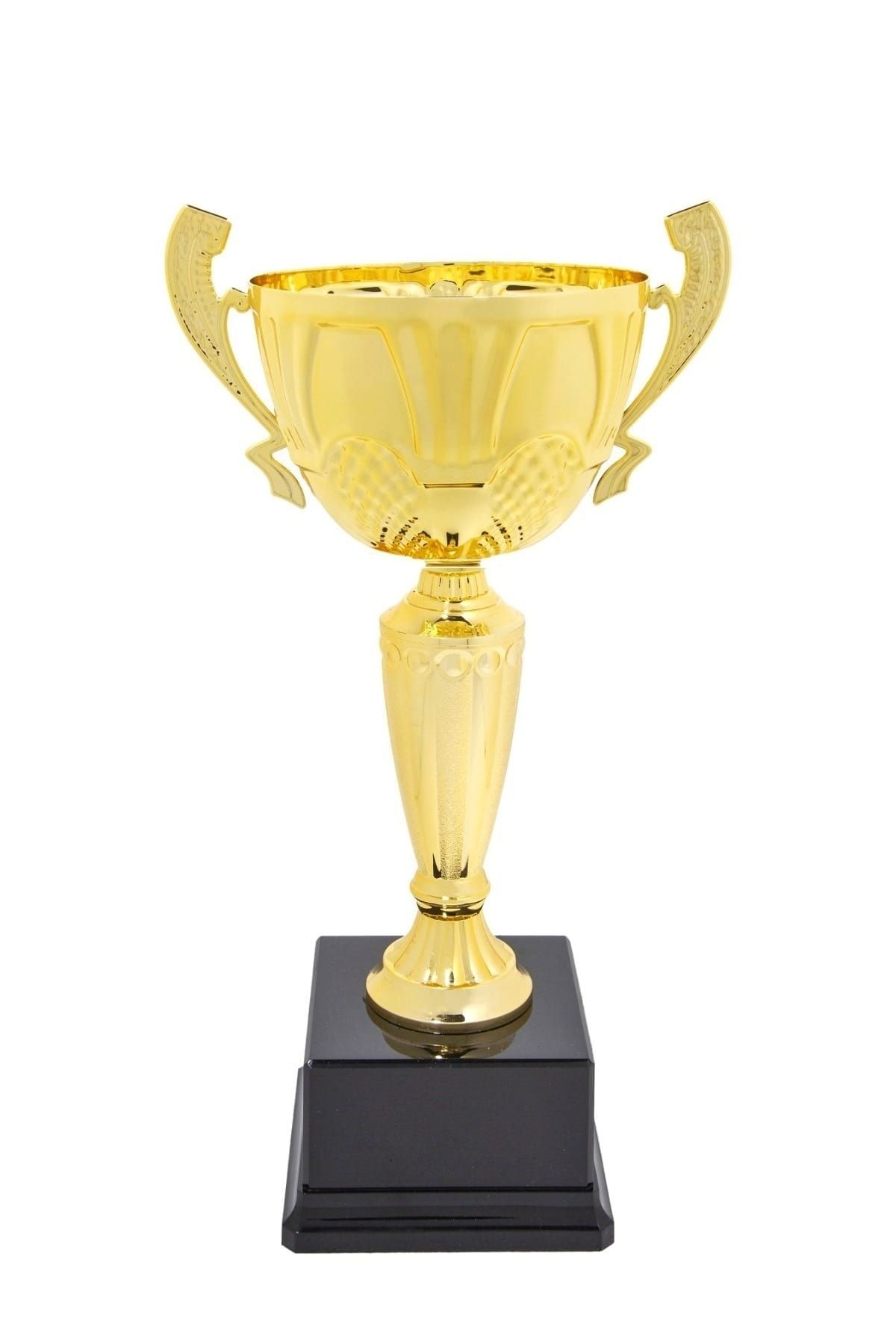 ASOS Büyük Boy  Altın Renk Ödül Kupası 38 cm