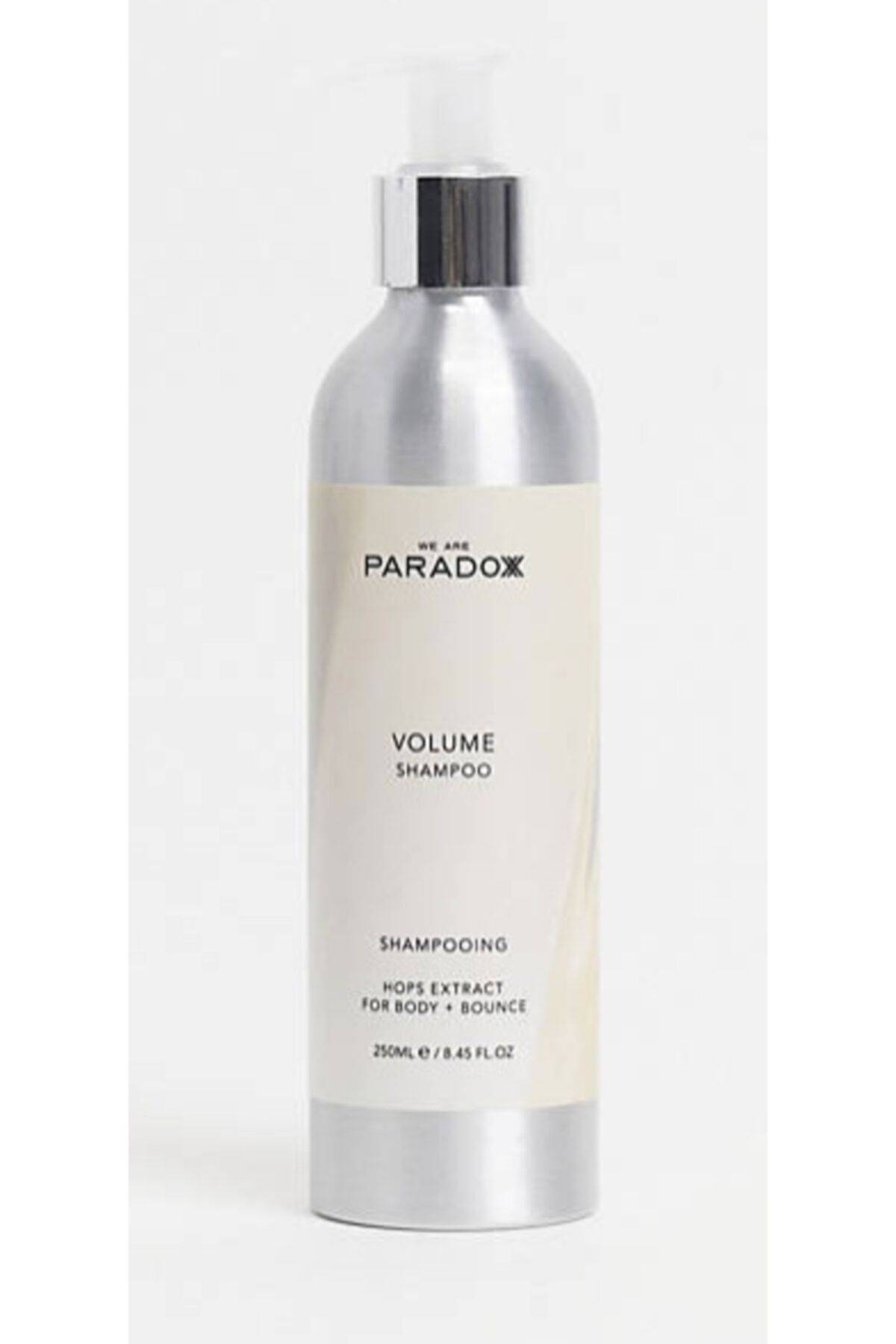 PARADOX We Are X Volume Shampoo 250ml