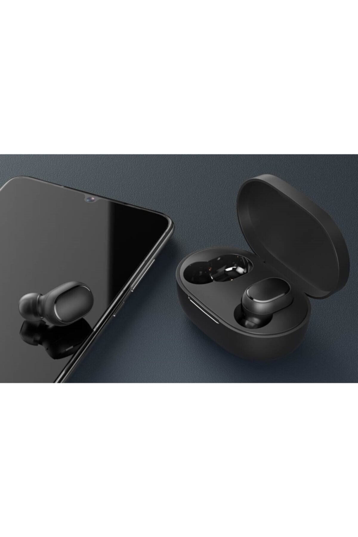 Xiaomi Royteknoloji Redmi Earbuds Basic 2 Tws Bluetooth 5.0 Kulaklık