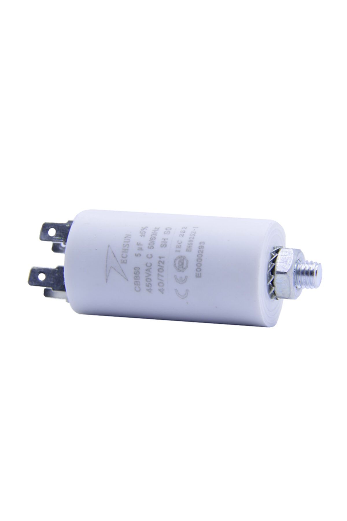 TECHSUN Kondansatör 3uf 450v.