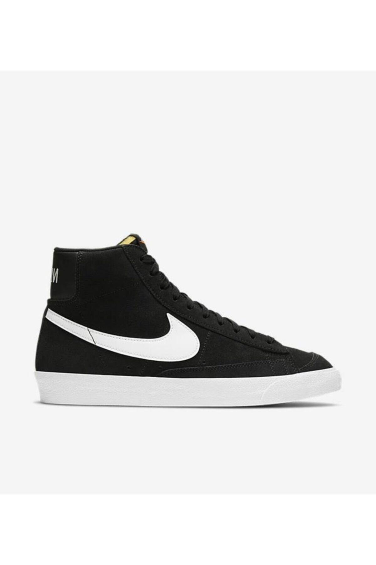 blazer mid 77 style