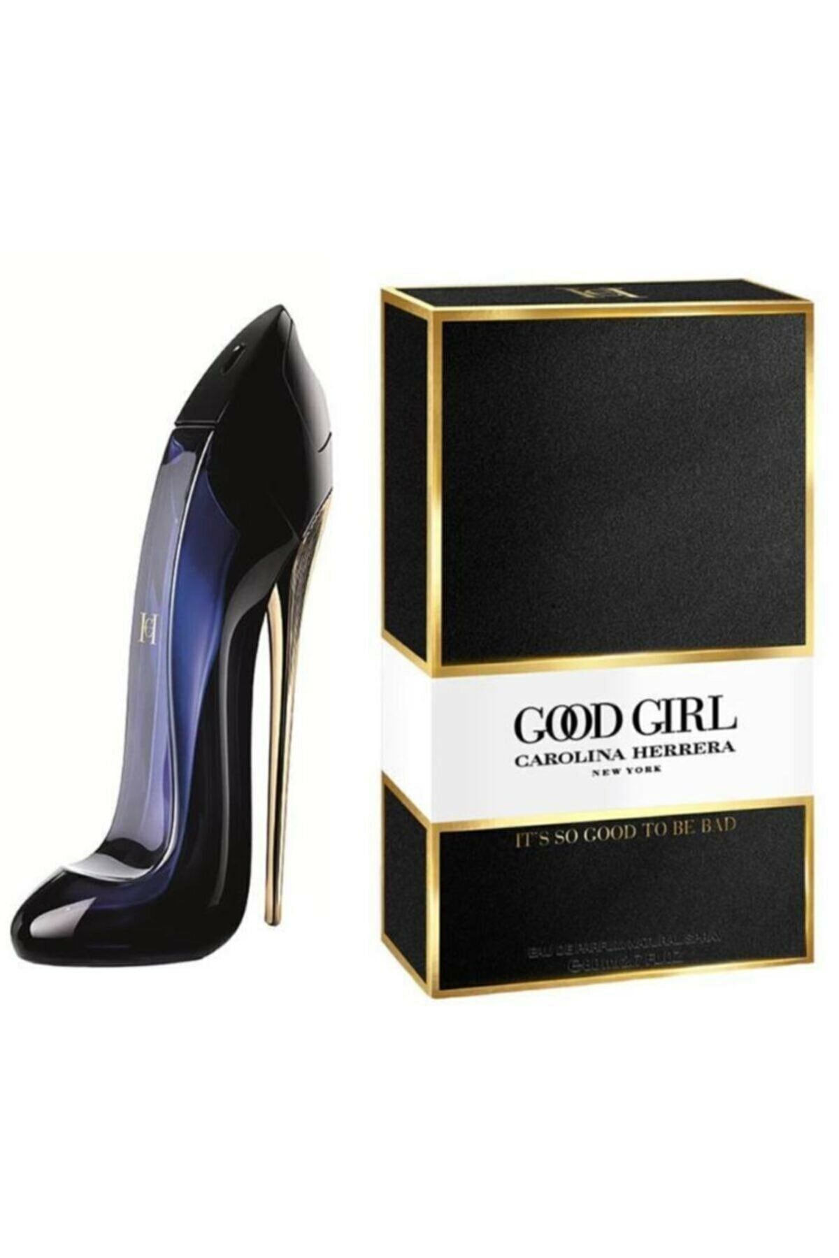 Carolina Herrera Good Gırl Edp 80 Ml Kadın Parfüm