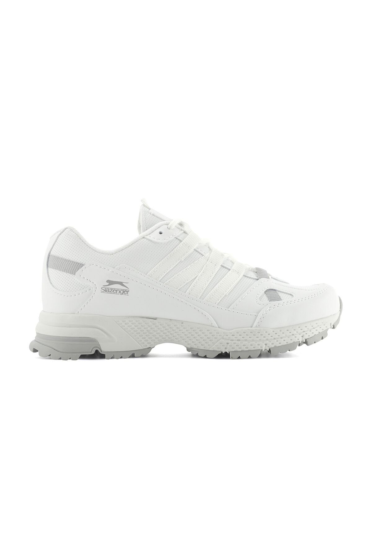 Slazenger ARASTA Sneaker Kadın Ayakkabı Beyaz