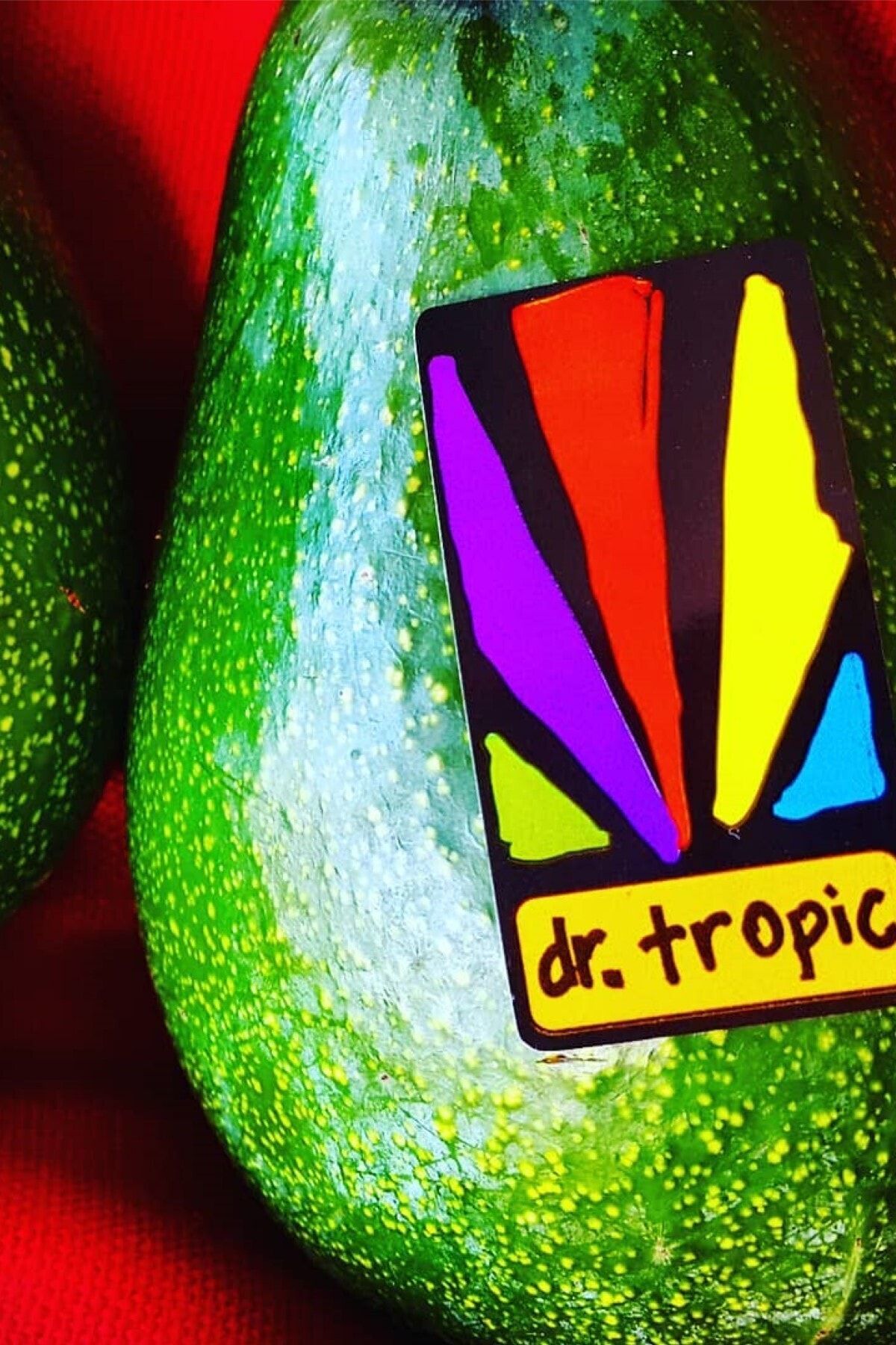 dr. tropic Avokado Ham 5 Kg