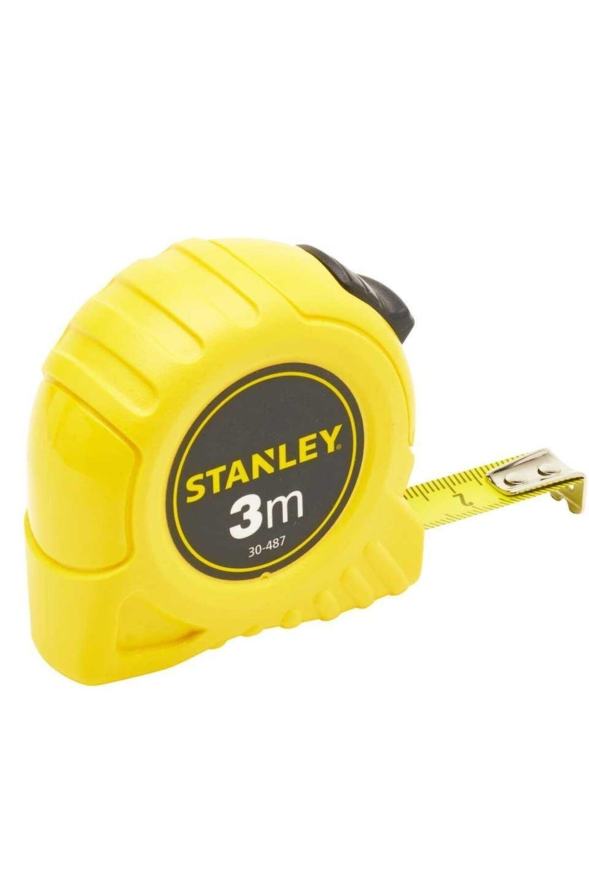 Stanley 1-30-487 Şerit Metre 3m X 12.7mm