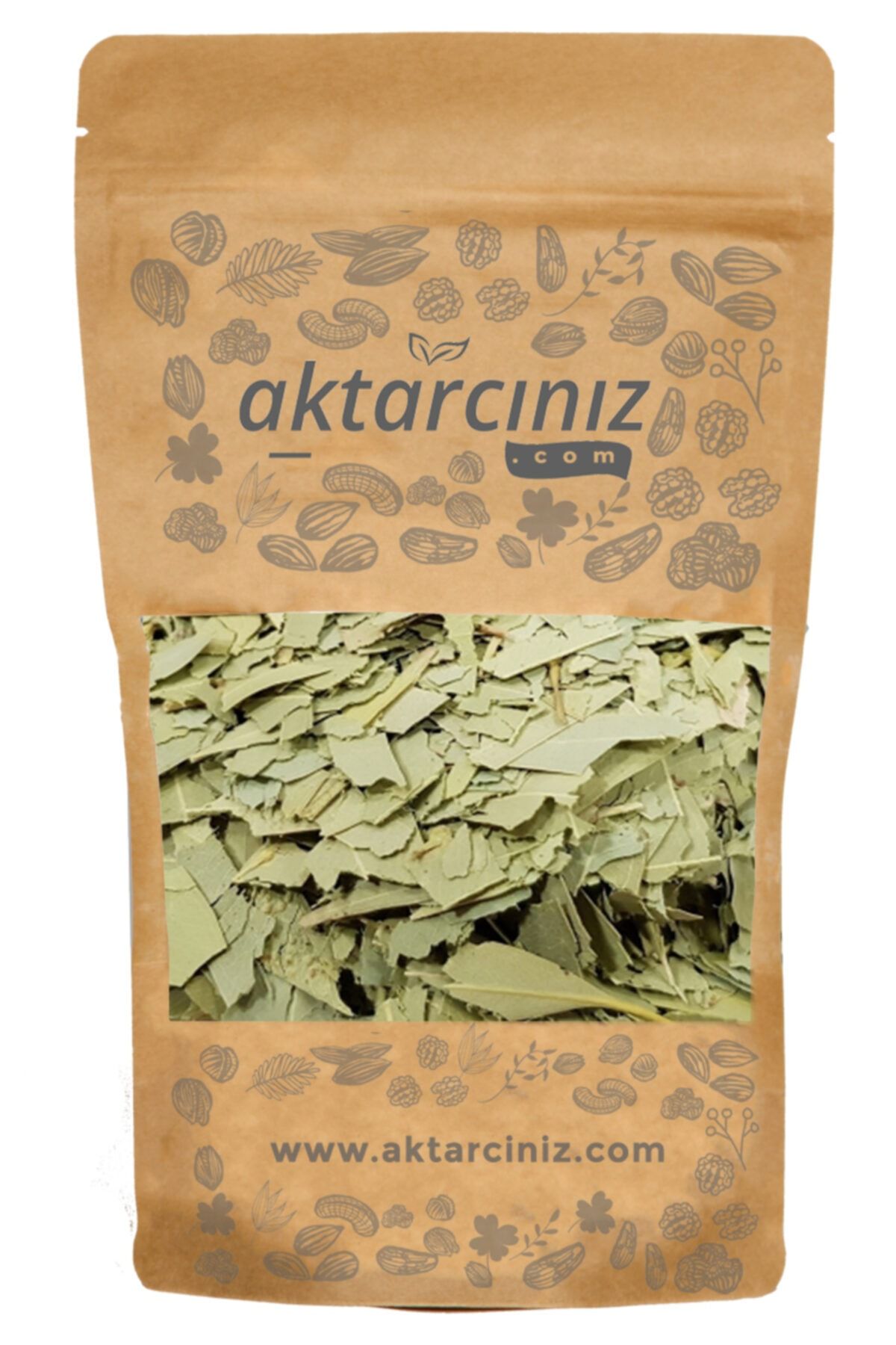 AKTARCINIZ Avokado Yaprağı 500 gram