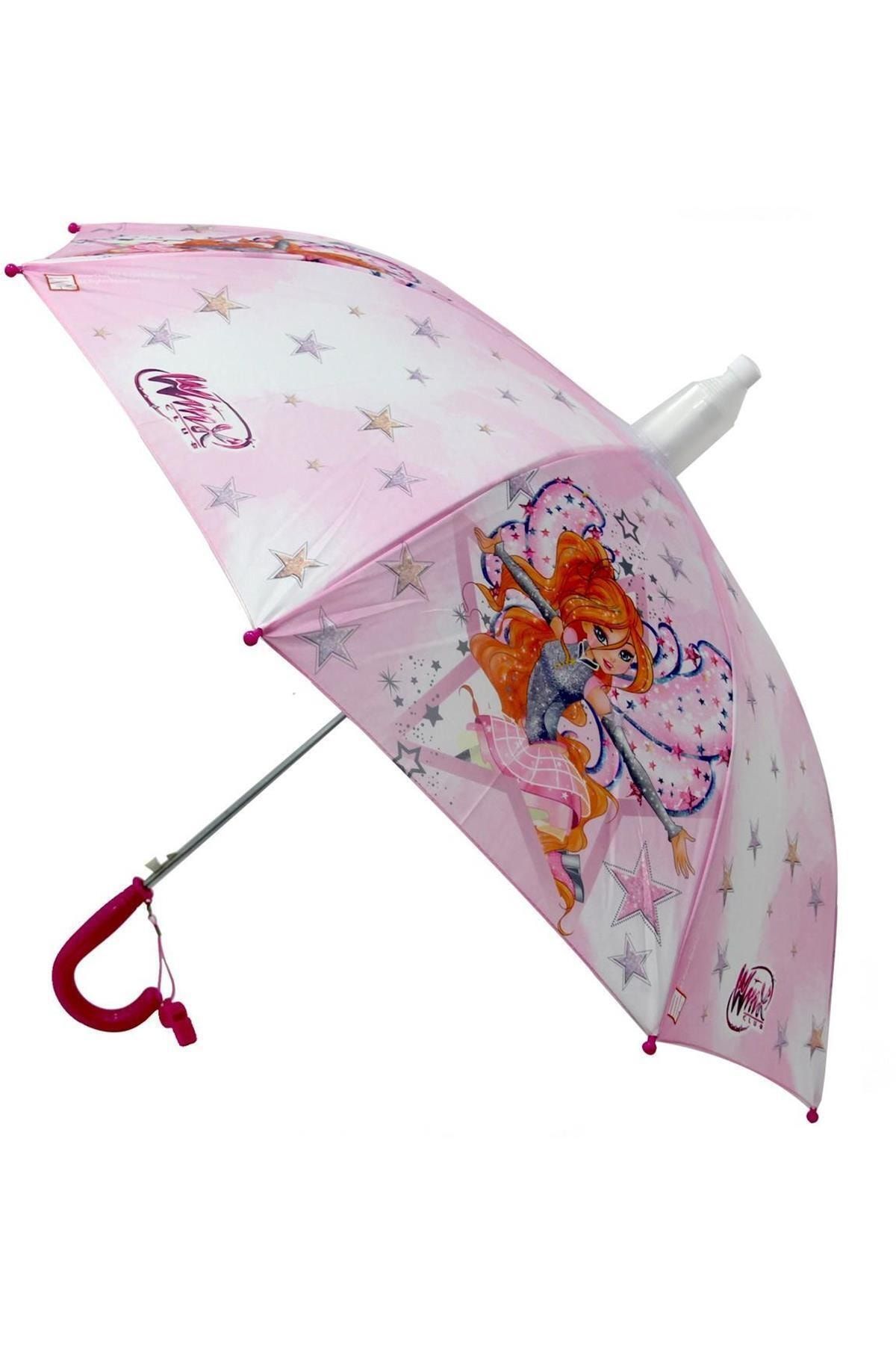 Genel Markalar Marka: Rubenıs Winx Lisanslı Çocuk Şemsiyesi Kategori: Bebek & Aktivite Oyuncakları