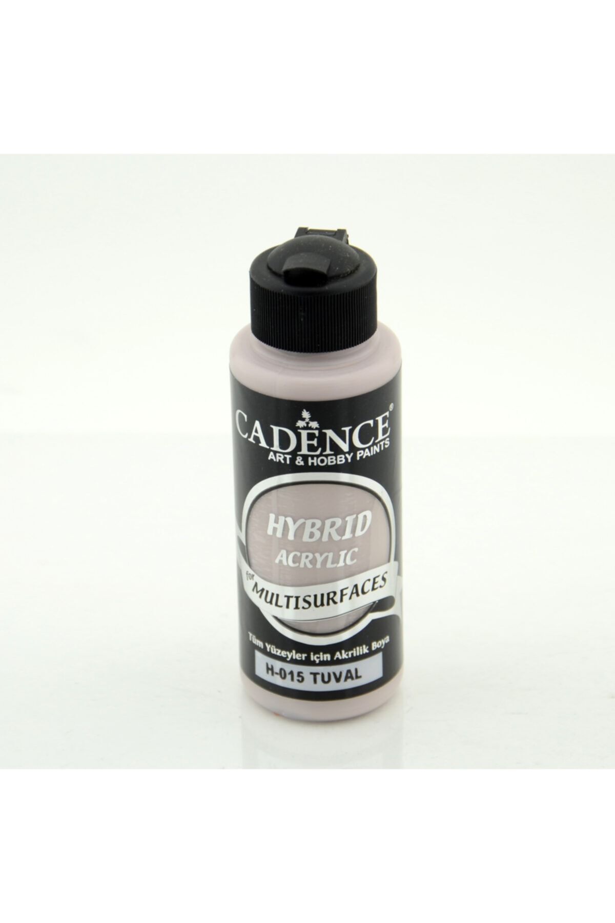 Cadence Boya Hybrıd Akr. Multısurfaces H-015 Tuval 120ml