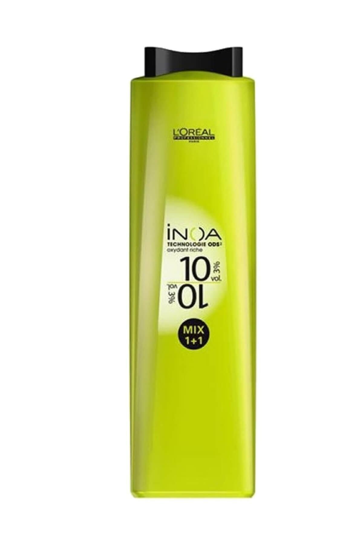 İNOA Oksidan 10 Vol %3 1000 ml