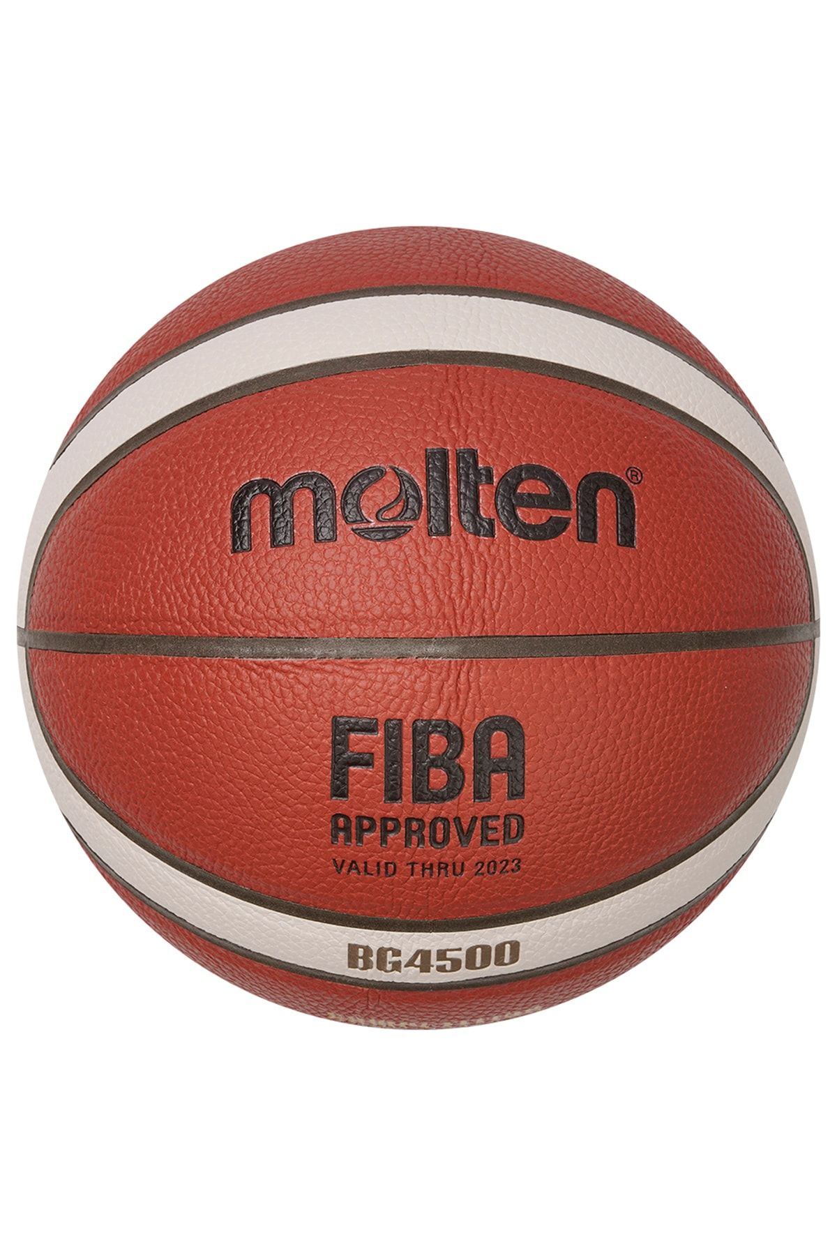 Molten B6g4500 Fıba Onaylı 6 No Tbl Basketbol Maç Topu