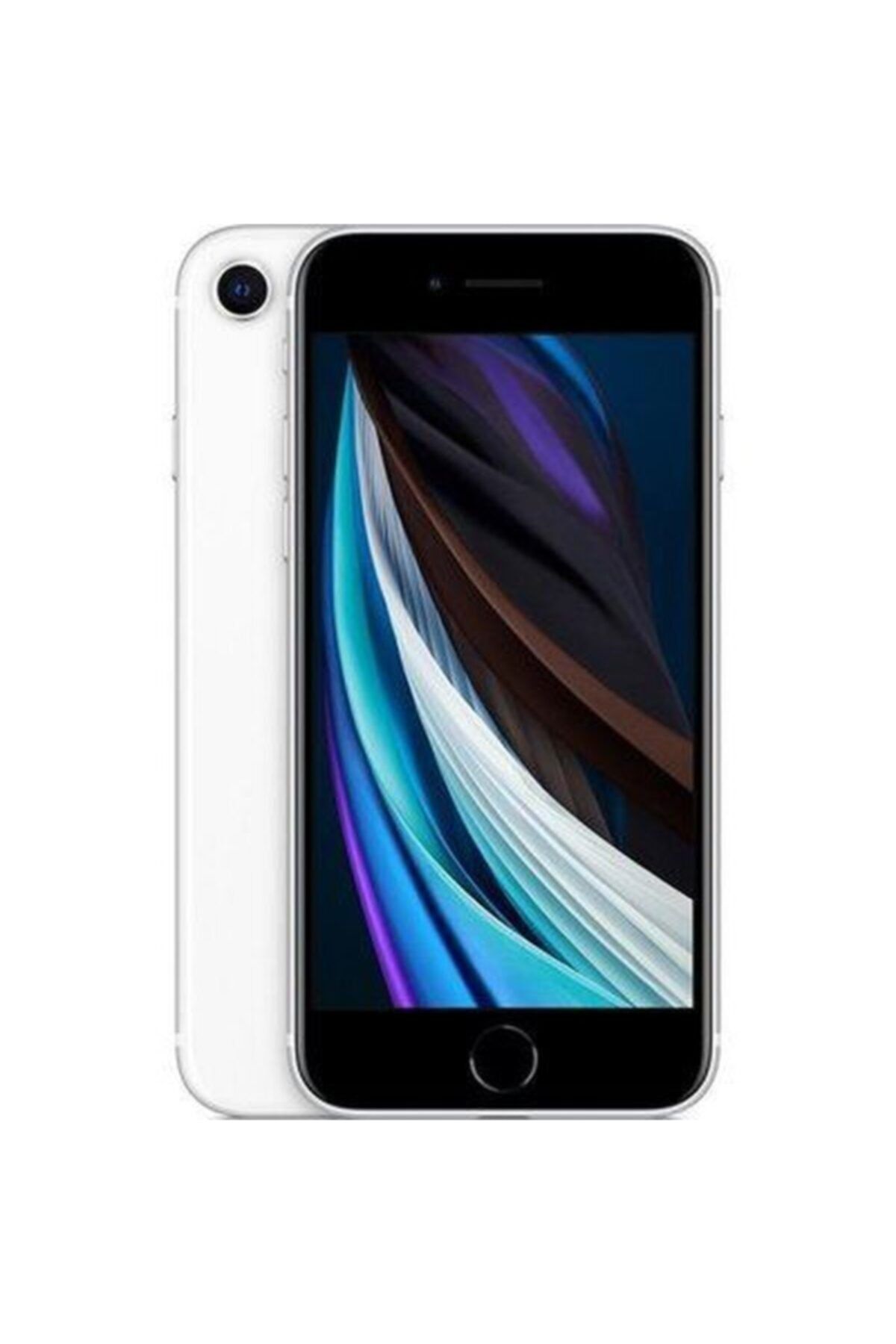 Apple Iphone se 128gb White Mhgu3tu/a