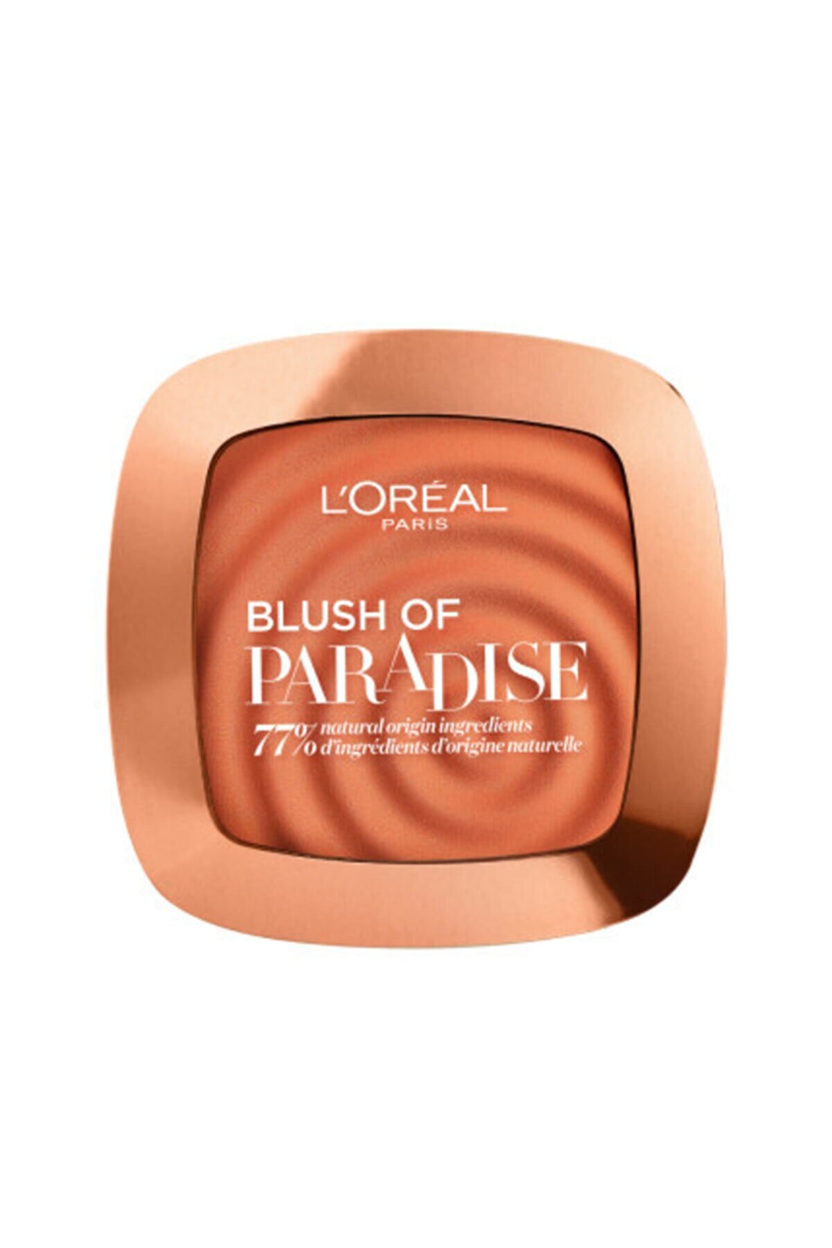 L'Oreal Paris Allık - Skin Awakening Blush 01 Life's A Peach