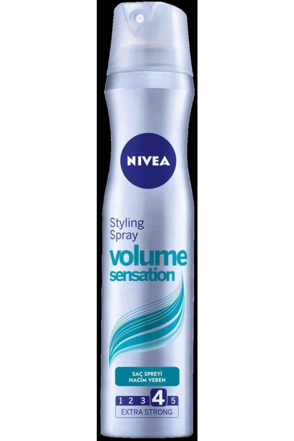 Hacim Veren Saç Spreyi 250 Ml_0