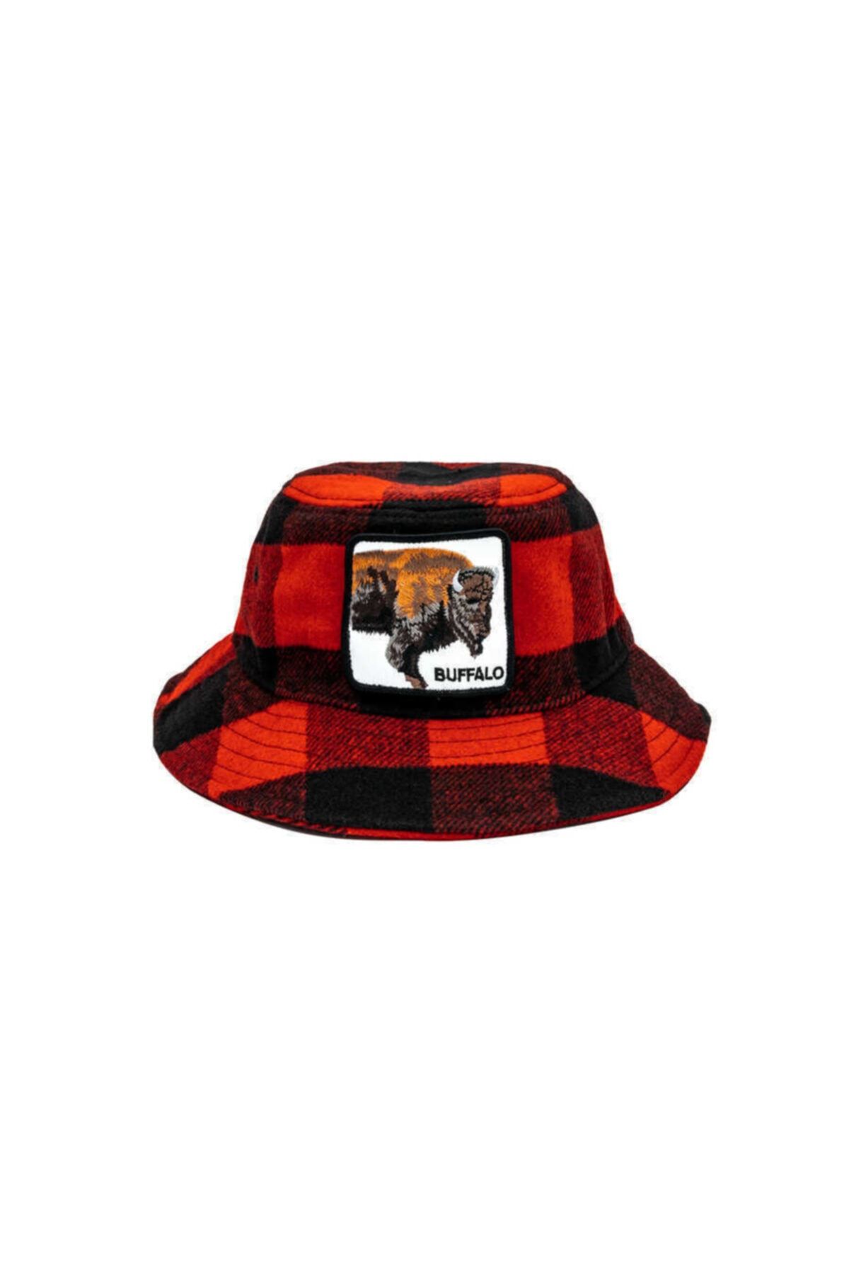 Goorin Bros Unisex Bucket Şapka 105-0216