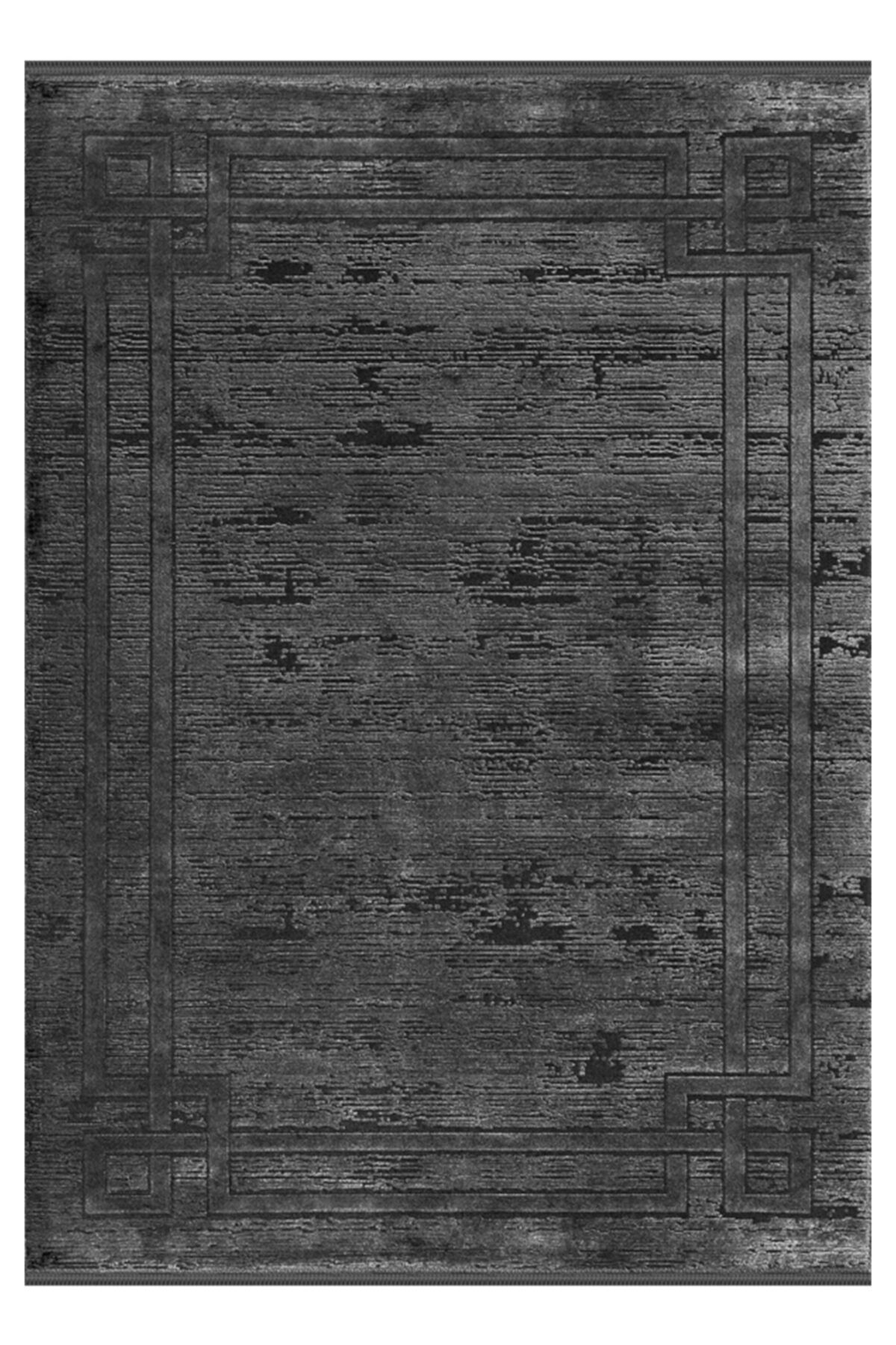 Merinos Halı Bamboo Lavi Koleksiyonu 34666-900