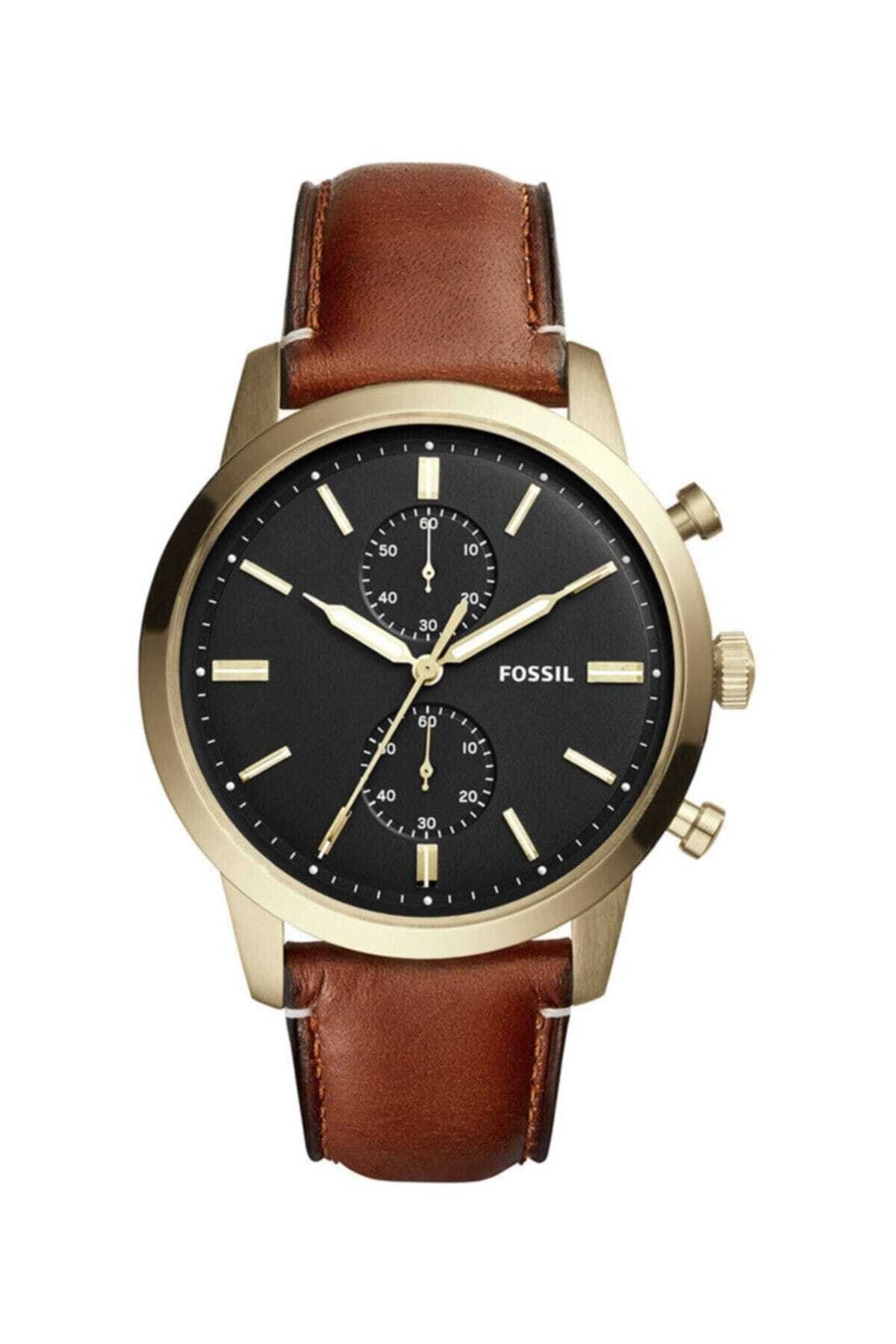 Fossil Erkek Kol Saati Fs5338