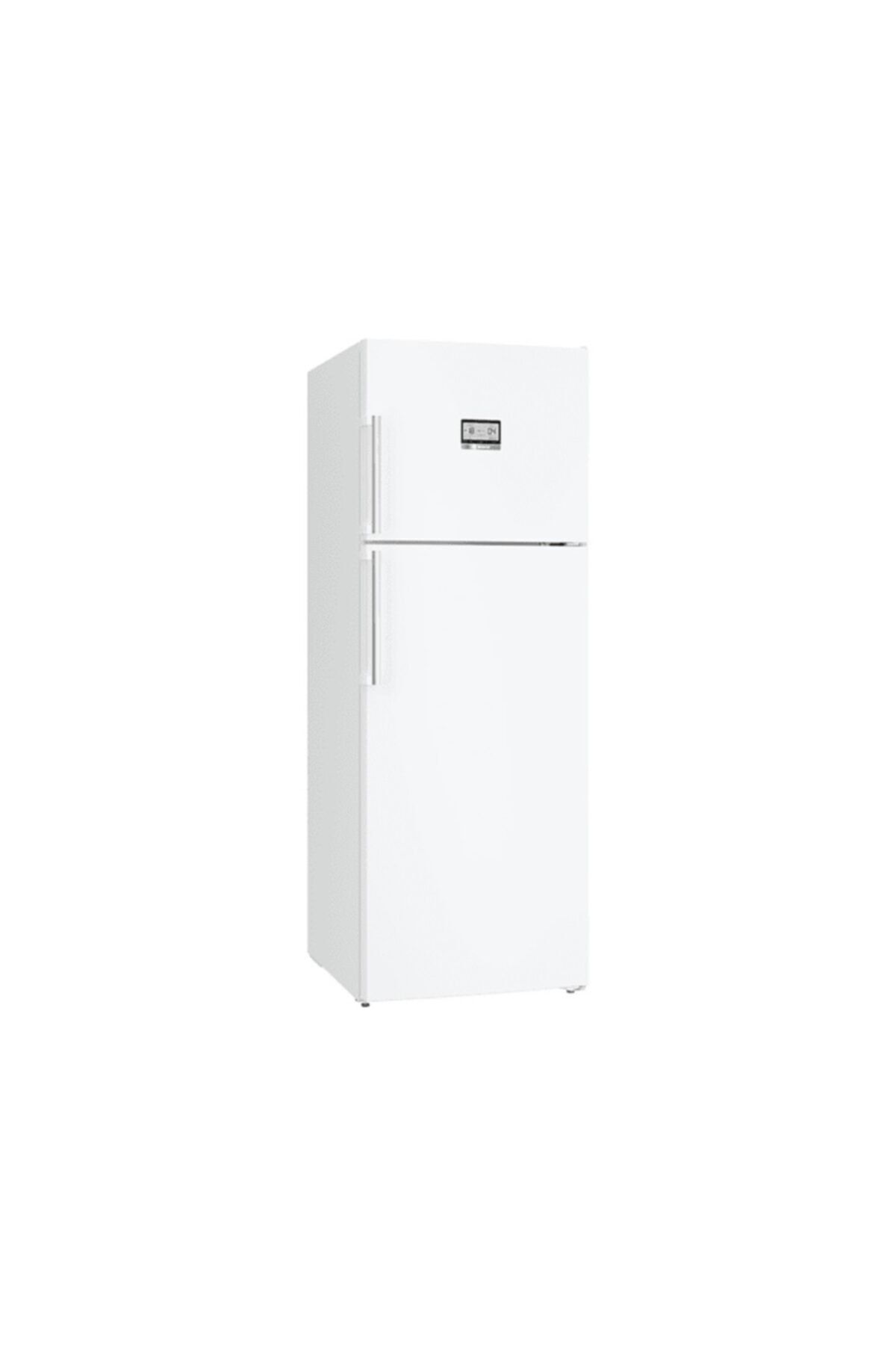 Bosch Kdn56awf1n 563l Iki Kapılı No-frost Buzdolabı Beyaz