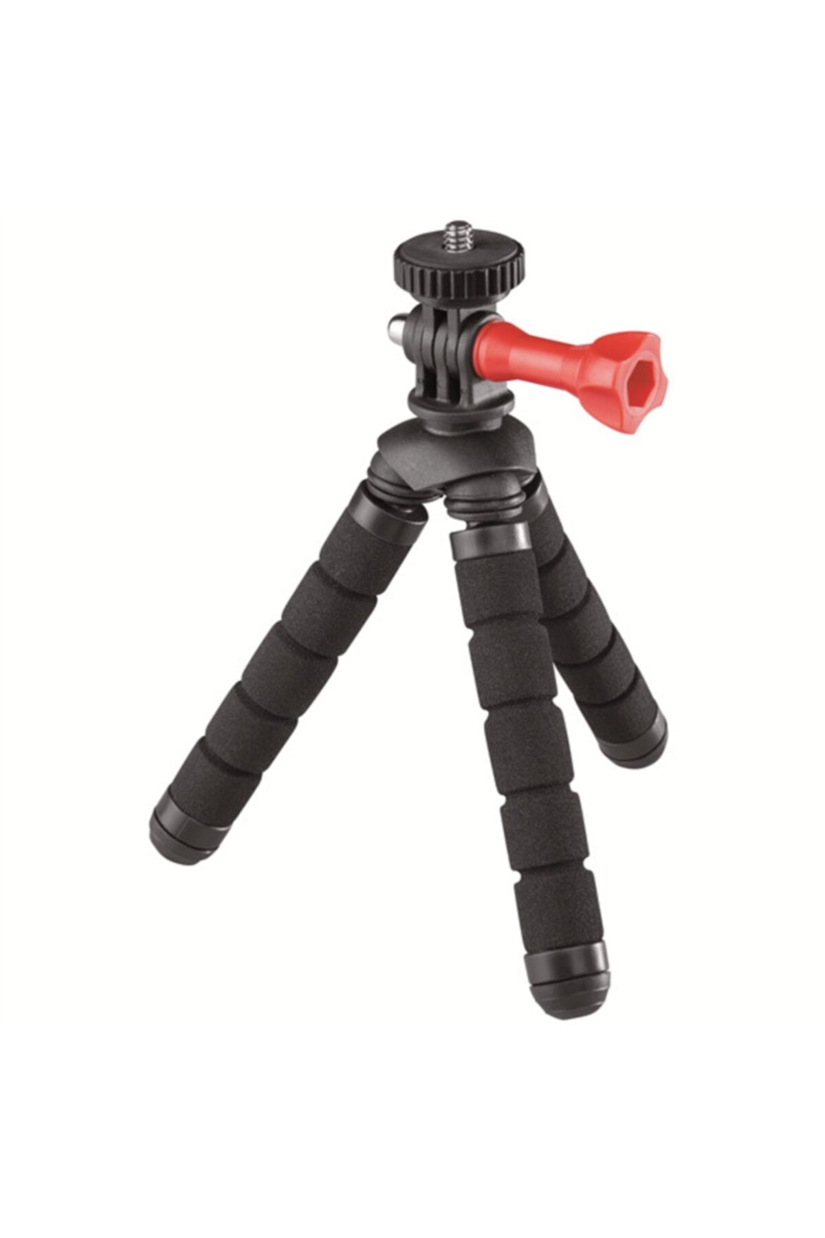 Hama Tripod "flex 2in1", 14cm