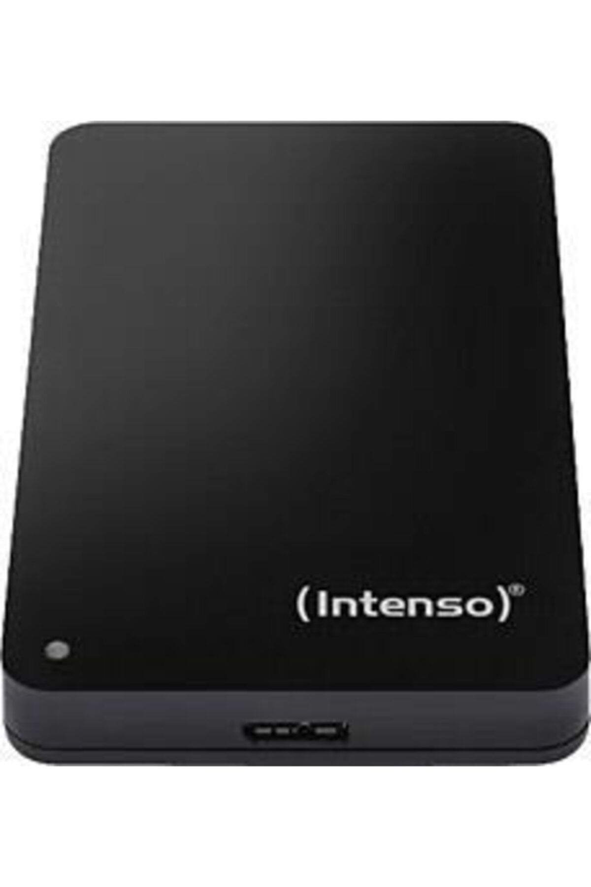 Intenso Int6021560 1 Tb 2.5" Usb 3.0 Taşınabilir Disk