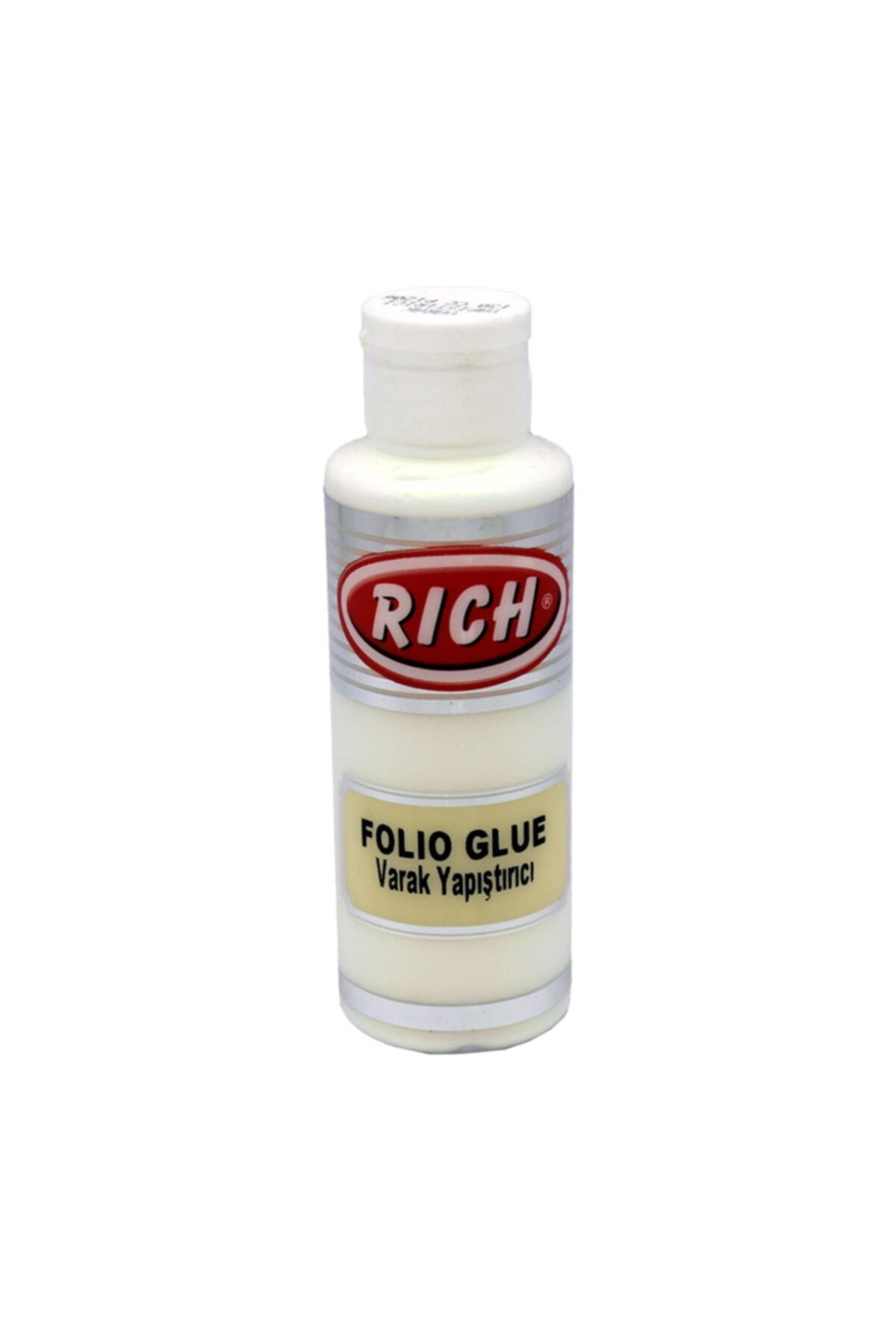 Rich Foil Glue 120 Cc Folyo Varak Yapıştırıcı 1348
