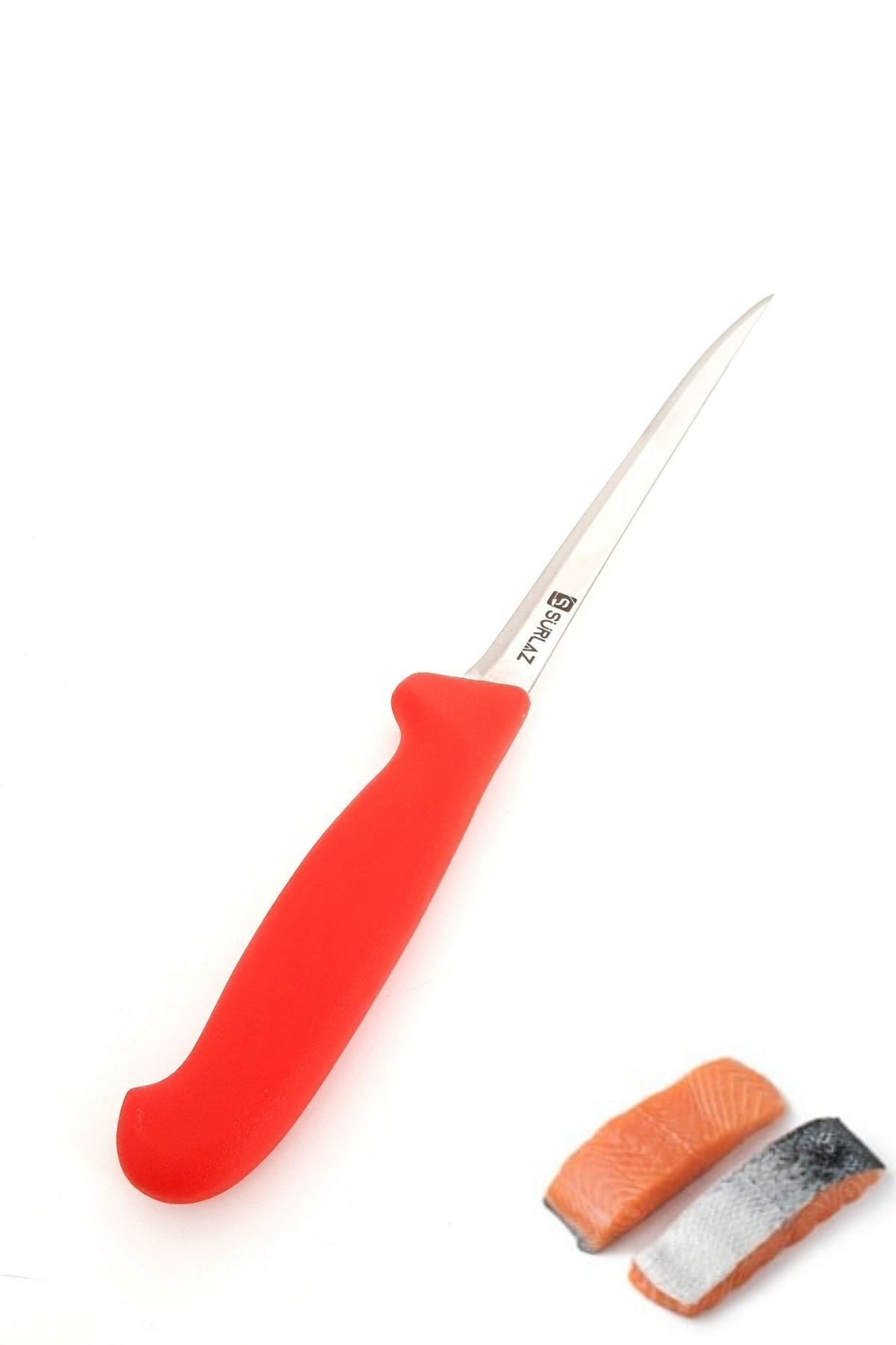 SürLaz Pro Fileto Bıçağı Mutfak Bıçağı