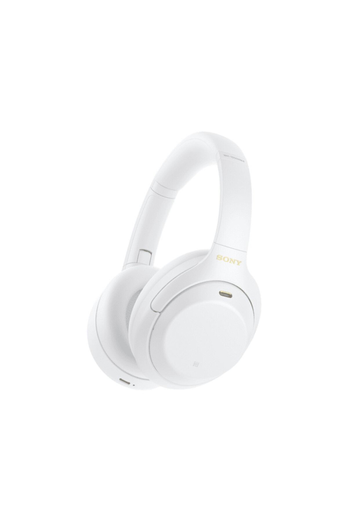 Sony Wh-1000xm4 Gürültü Engelleme Özellikli Kablosuz Kulak Üstü Kulaklık Beyaz