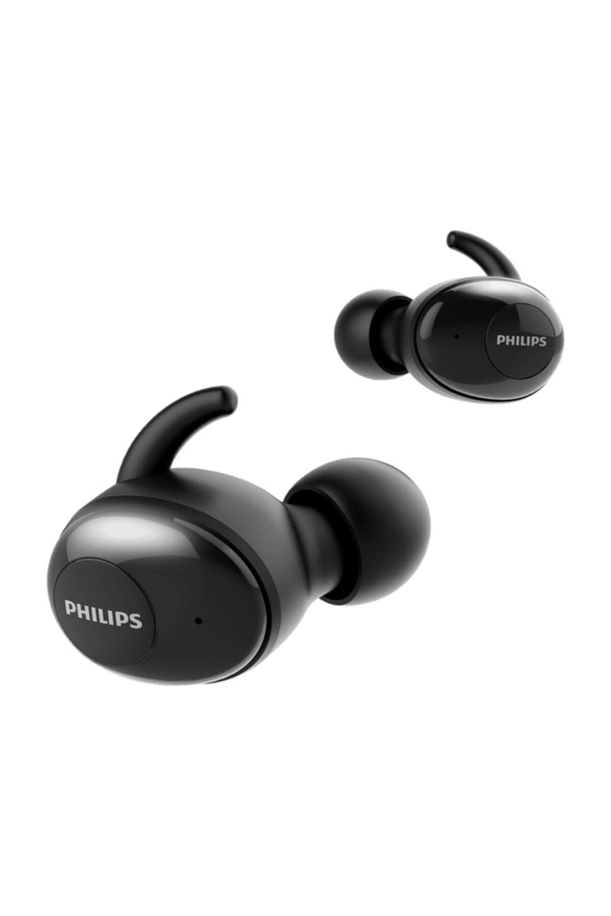 Philips Tat3215 Upbeat Kablosuz Siyah True Wireless Kulaklık