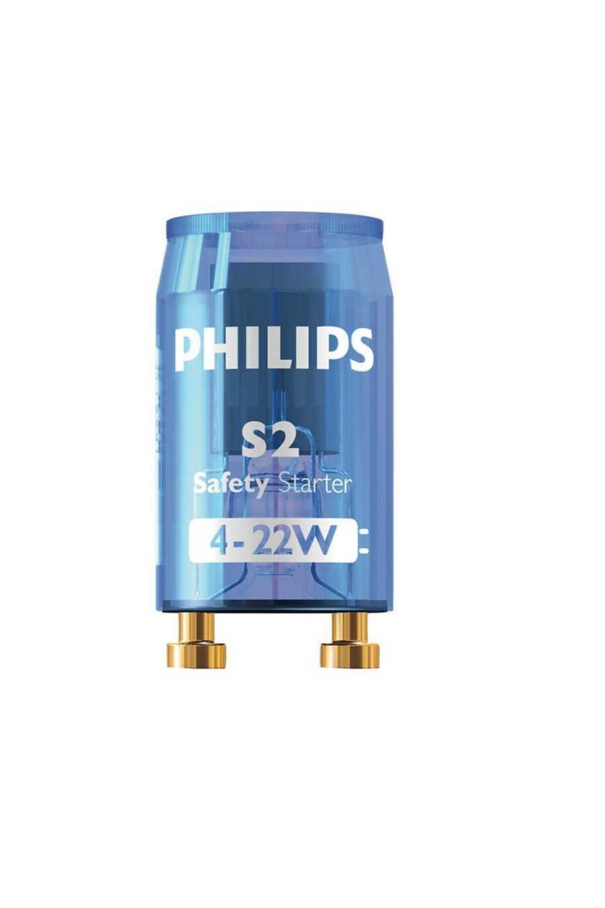 Philips S2 4-22w Starter