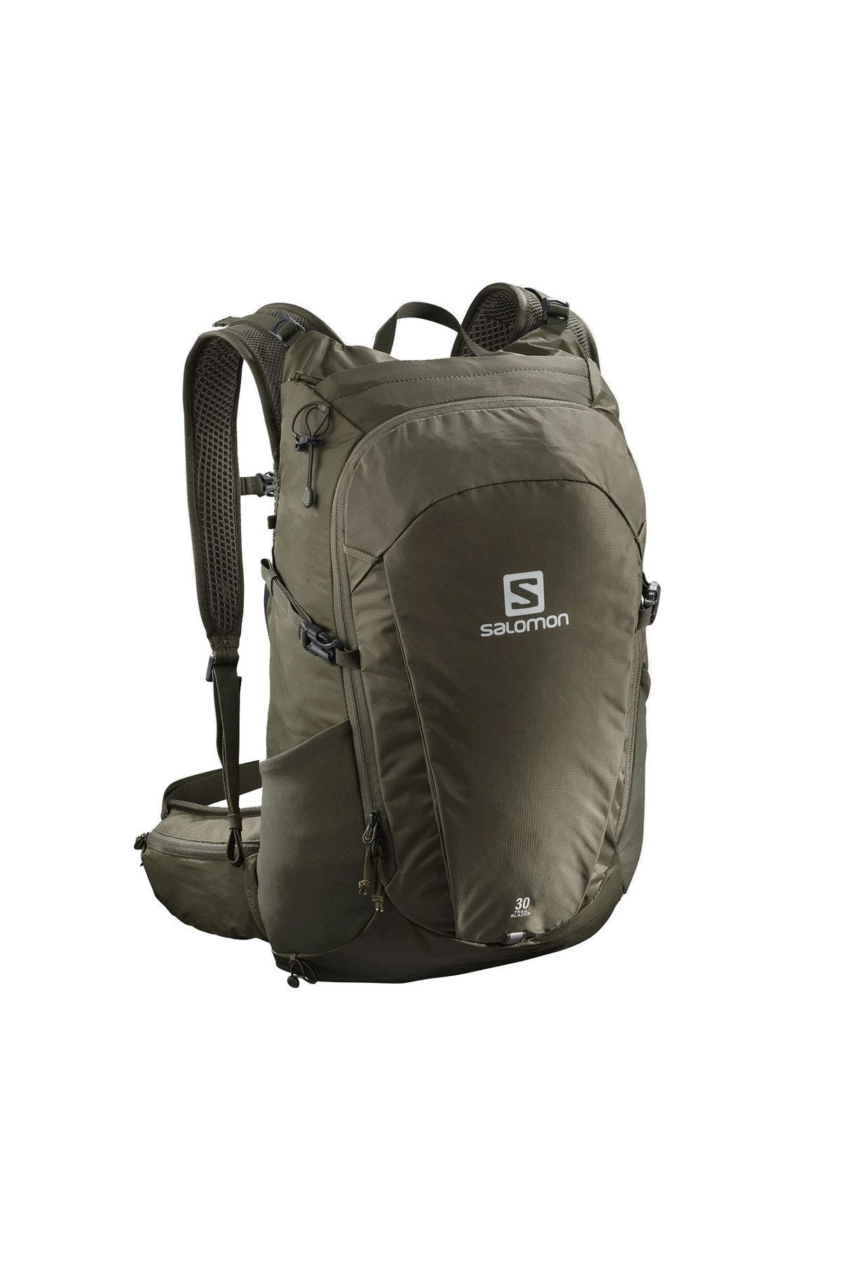 Salomon Trailblazer 30 Sırt Çantası Lc1520400