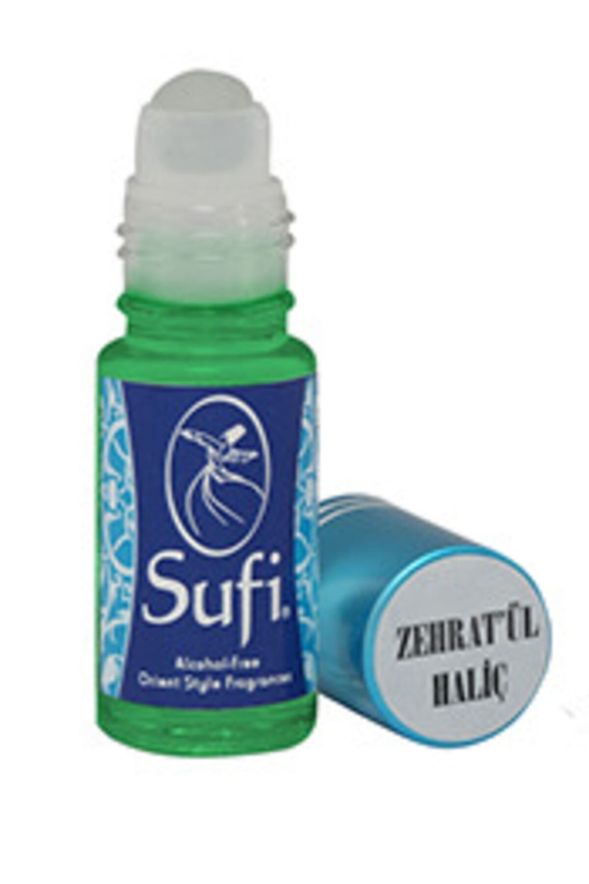 SUFİ Zehratül Haliç Esansı 5 Ml