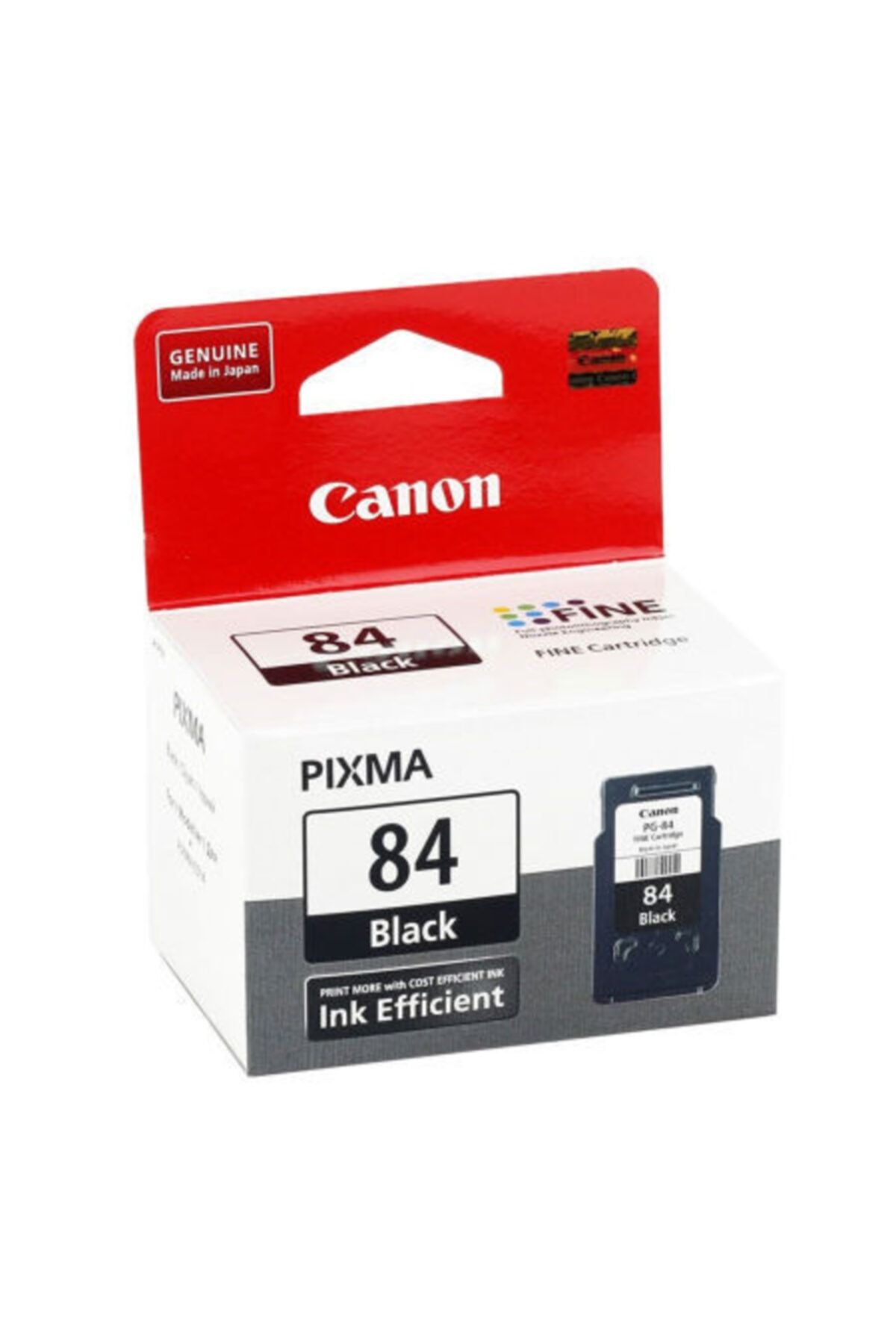 Canon Pg-84 Siyah Orjinal Kartuş - Pixma E514