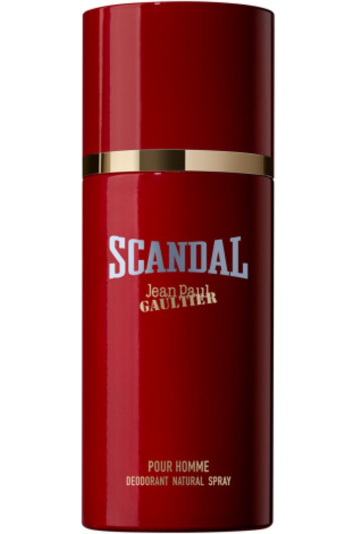 Jean Paul Gaultier Scandal Pour Homme Deodorant Spray 150 Ml