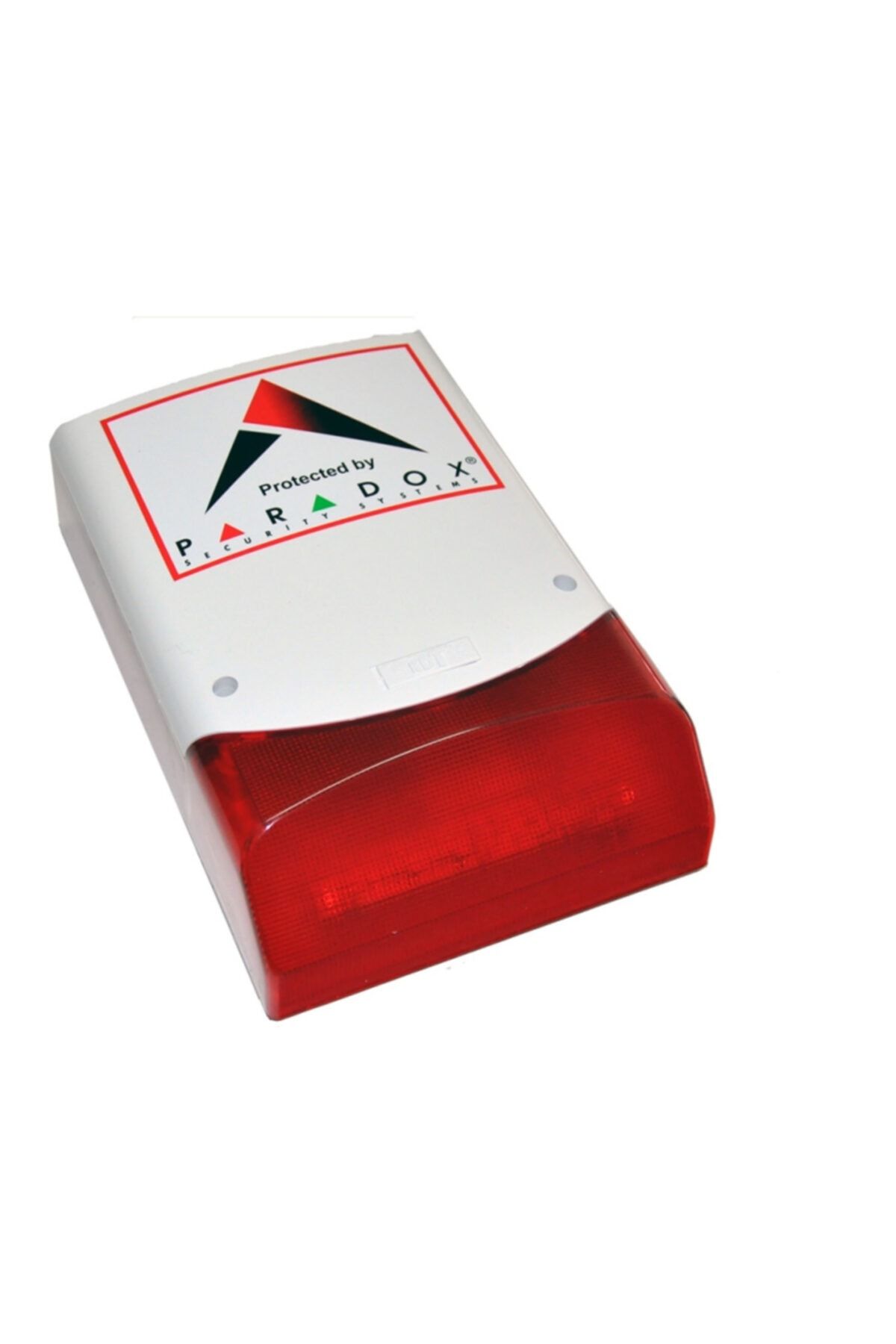 PARADOX Alarm Ps-128p2 Kablolu Dış Ortam Sireni
