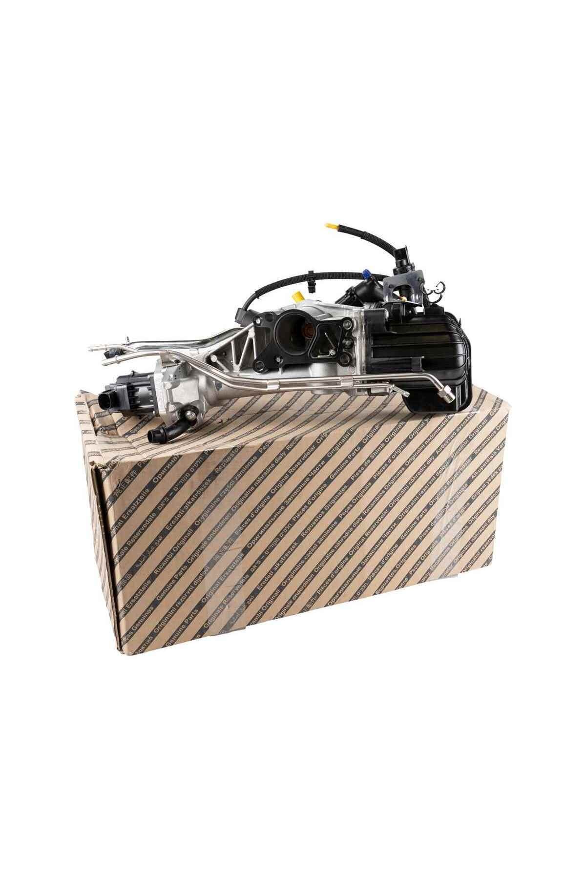 Egr Valfi Komple Lınea-doblo Iıı-ıv-egea 1.6-2.0 M.jet-jtd Euro 5 55275667