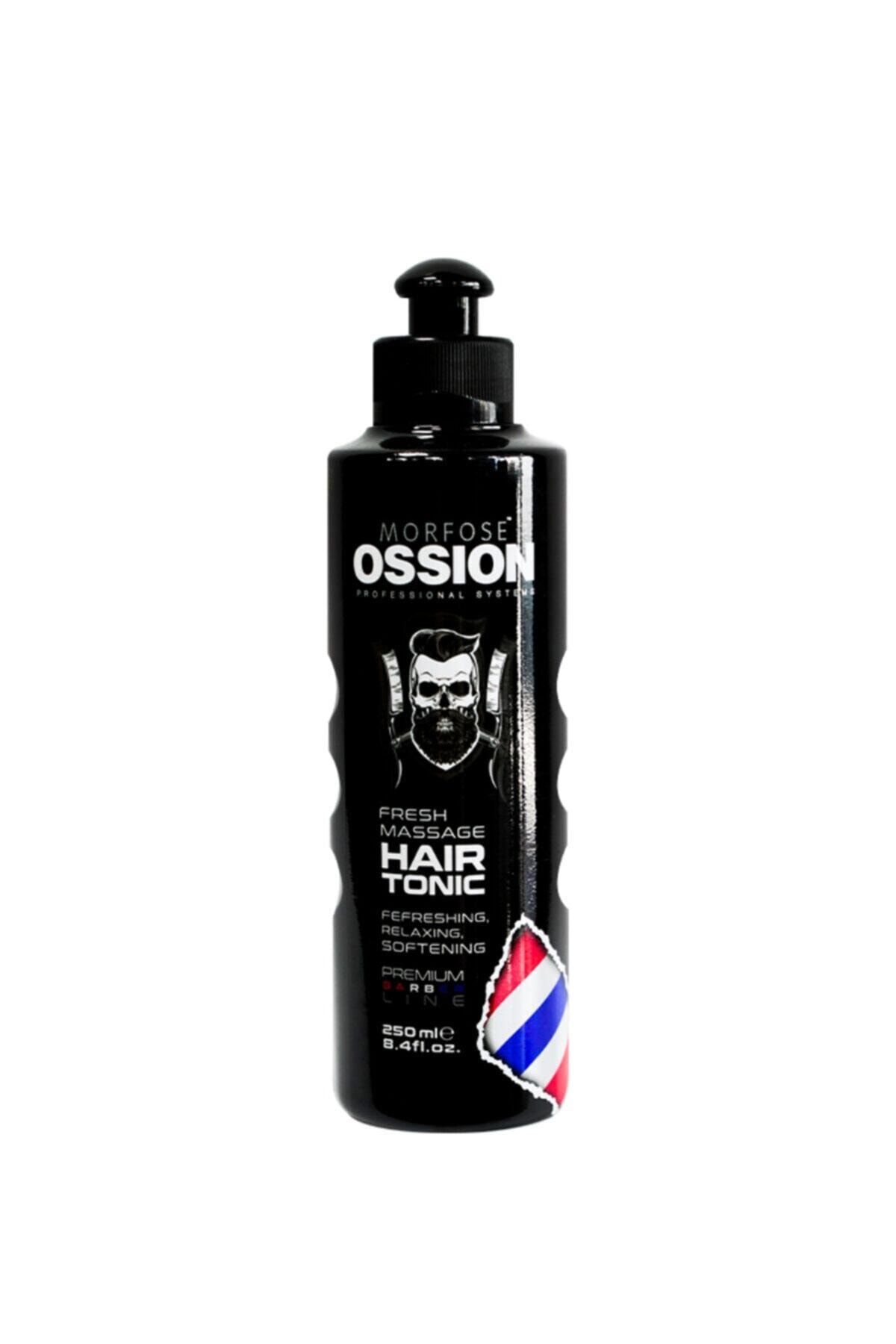 Ossion Ossıon Tazeleyici Saç Masaj Tonik 250 ml