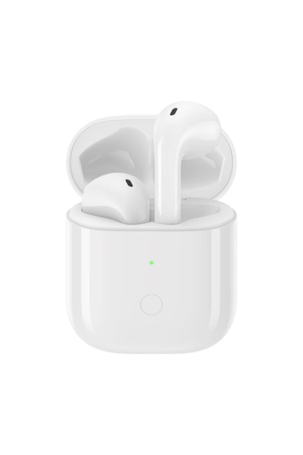 realme Beyaz Buds Air Neo Kulak İçi Bluetooth Kulaklık RealmeBudsNeo