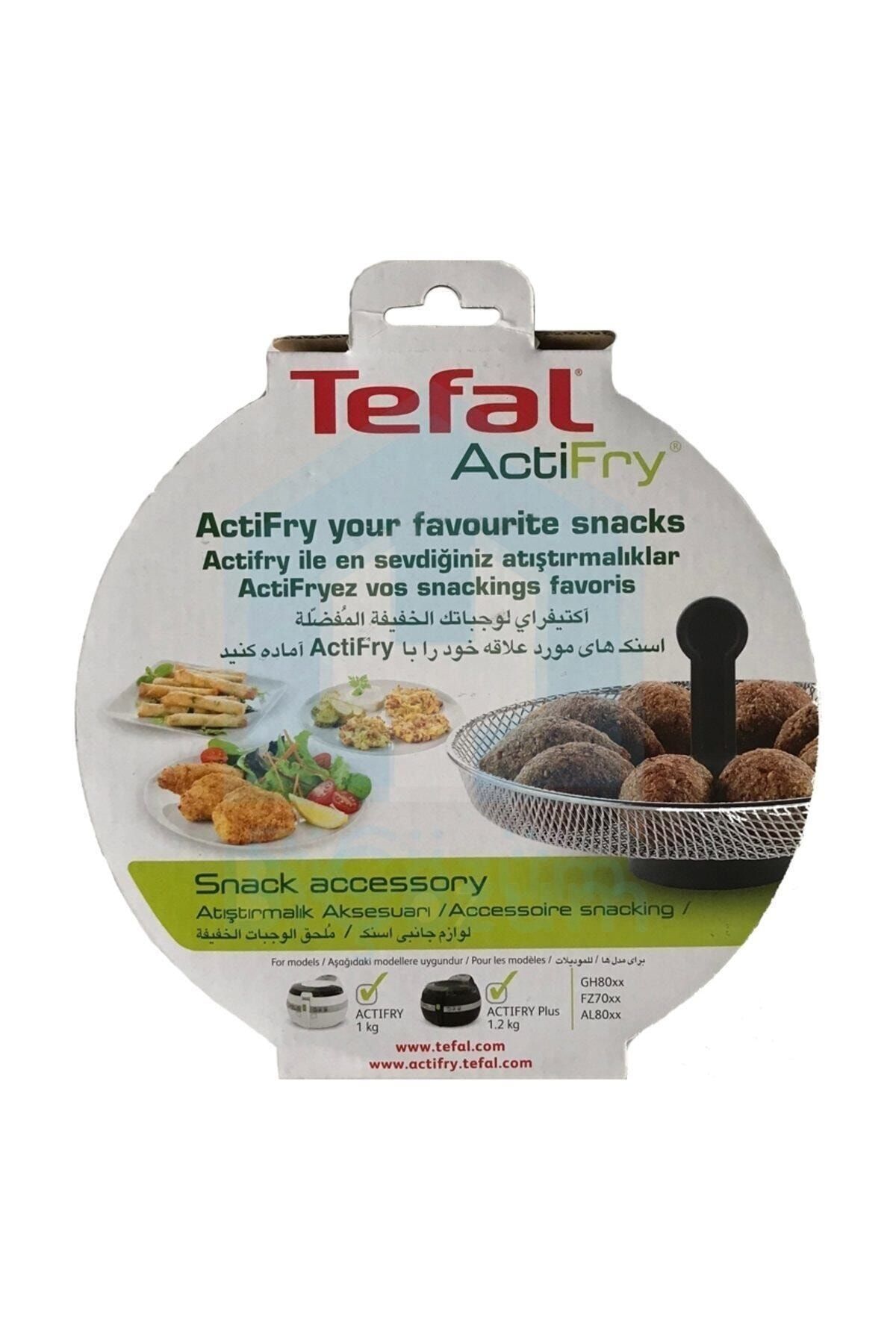 TEFAL Actifry Atıştırmalık Sepet 7211001689