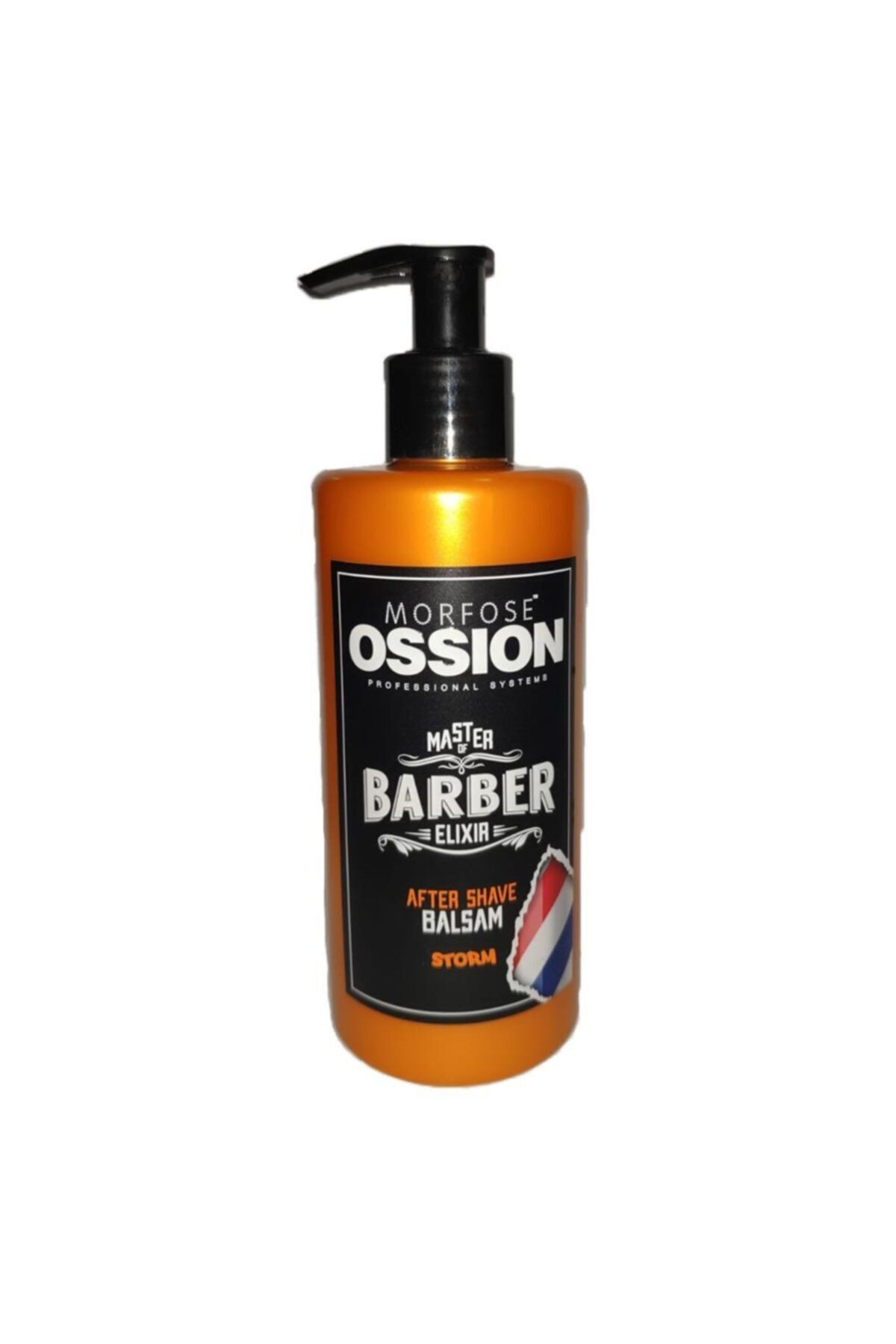 Morfose Ossion After Shave Balsam Storm 300ml