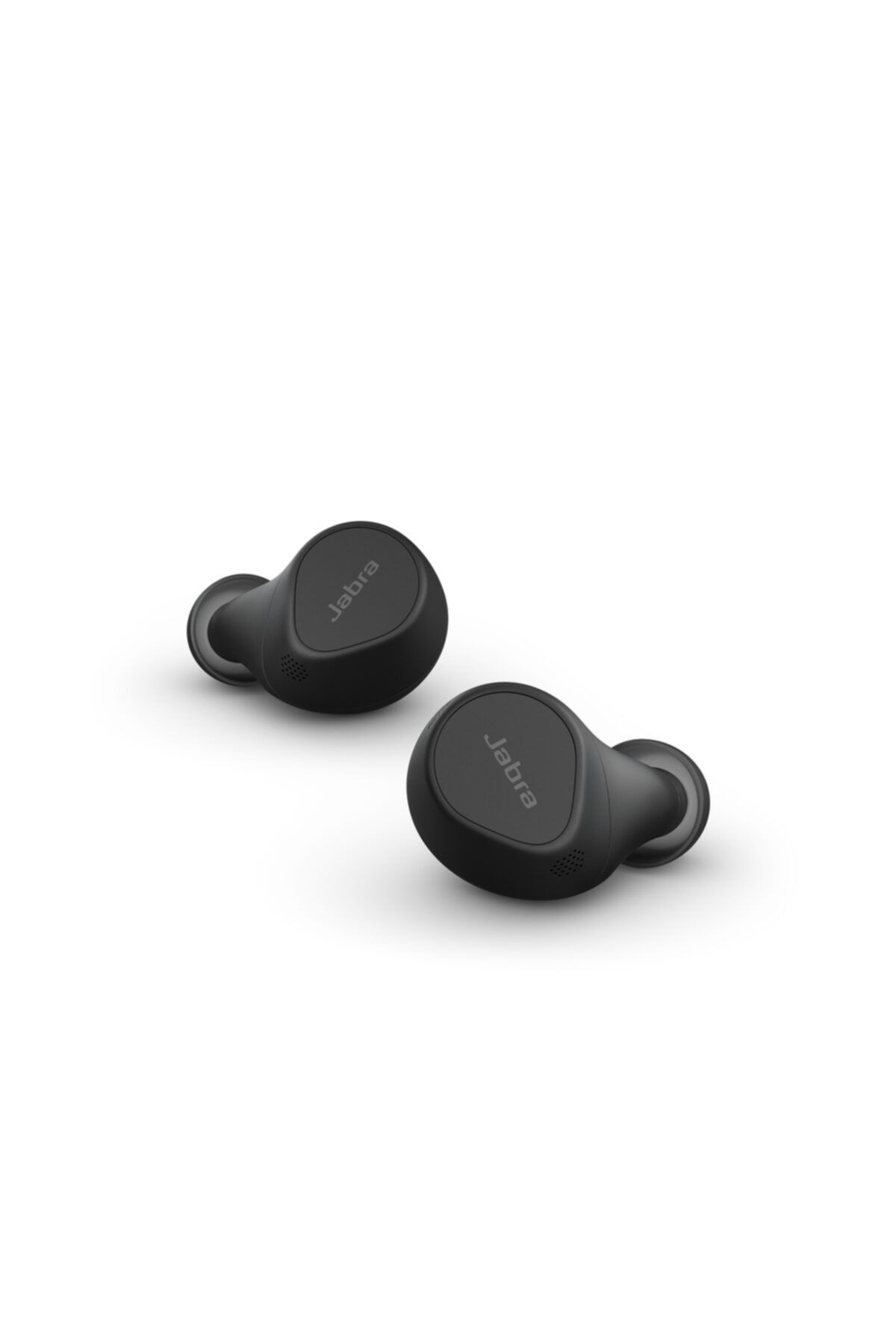 Jabra Elite 7 Pro Multi Sensör Ses Teknolojisine Sahip Bluetooth Kulak Içi Kulaklık - Siyah