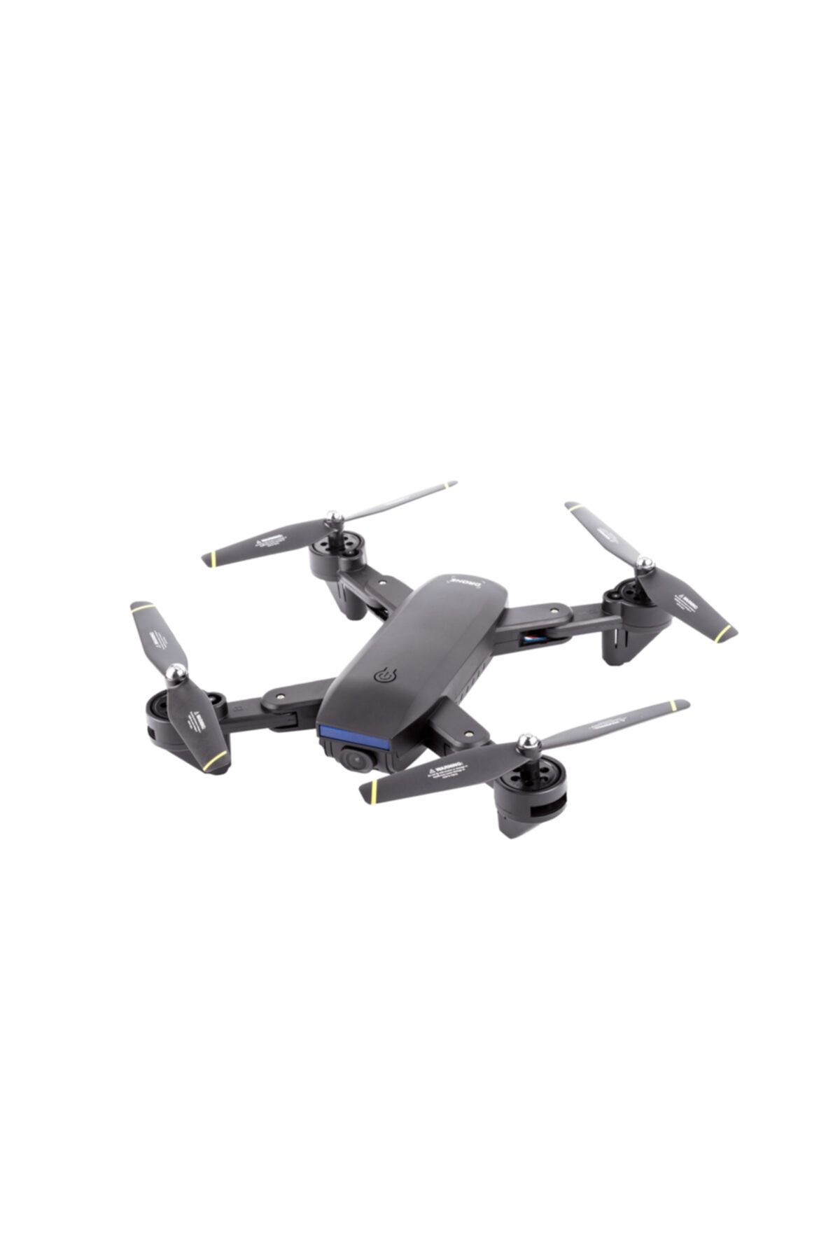 Aden E59S 1080P Full HD Kamera VPS Sensörlü Drone (3 Bataryalı Set)