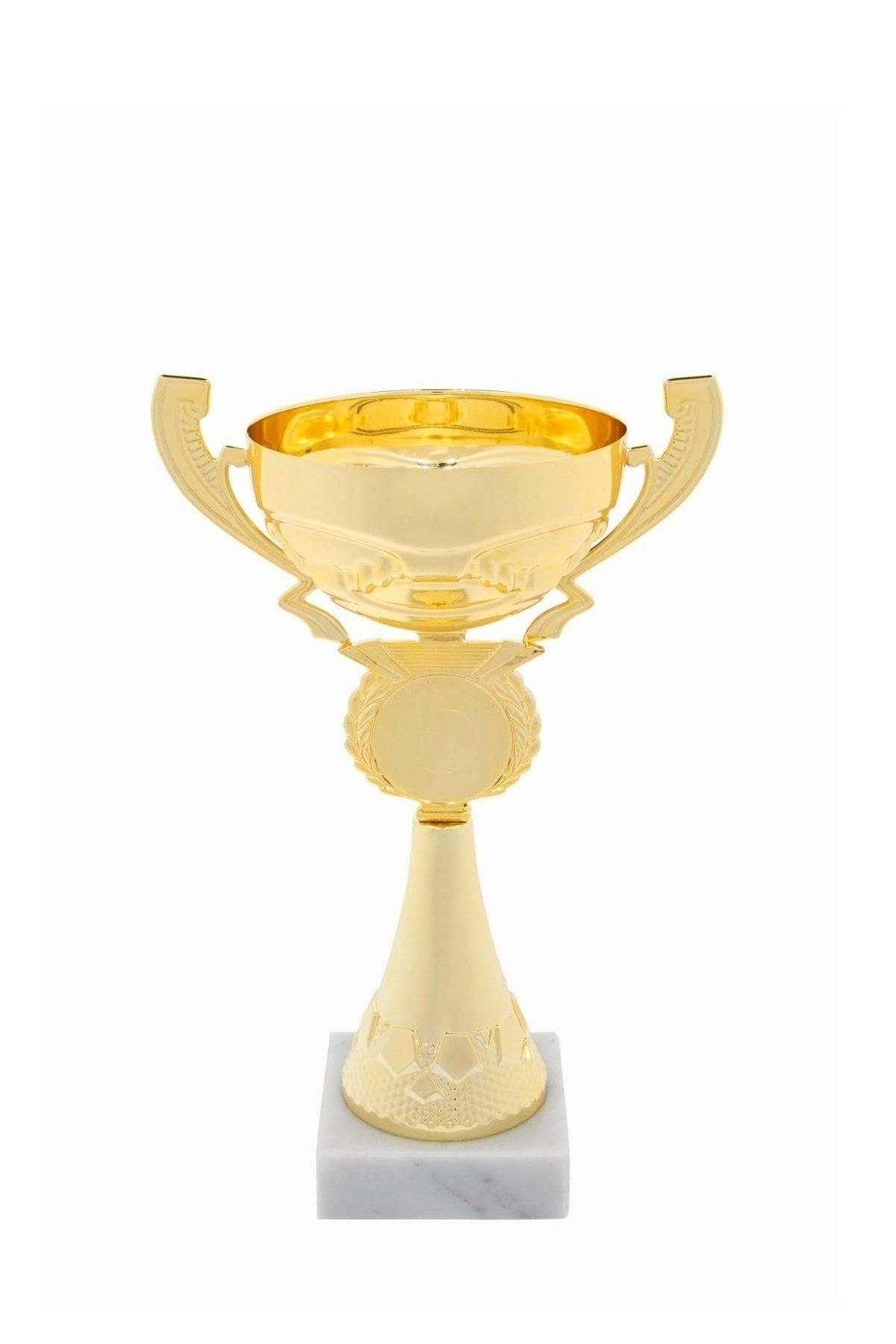 ASOS Altın Renk Ödül Kupası