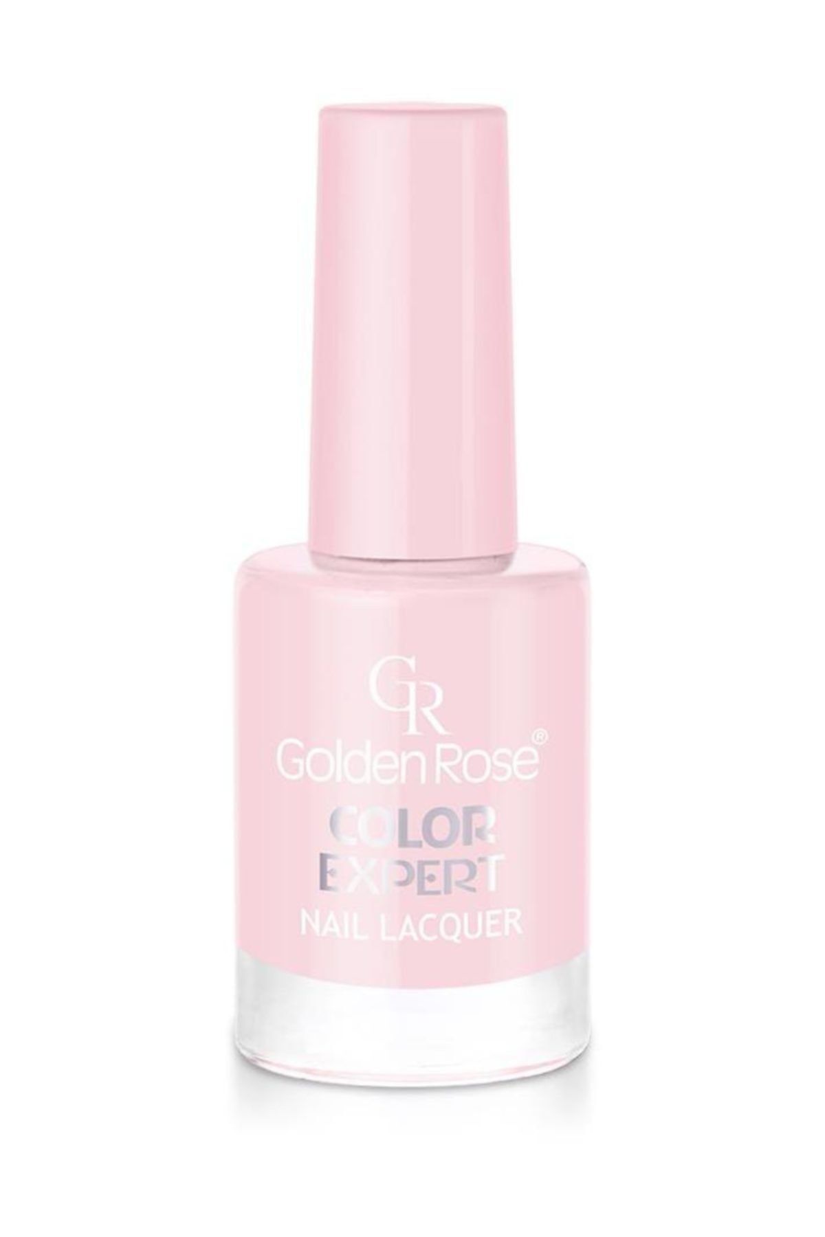 Golden Rose Oje - Color Expert Nail Lacquer No: 04 8691190703042