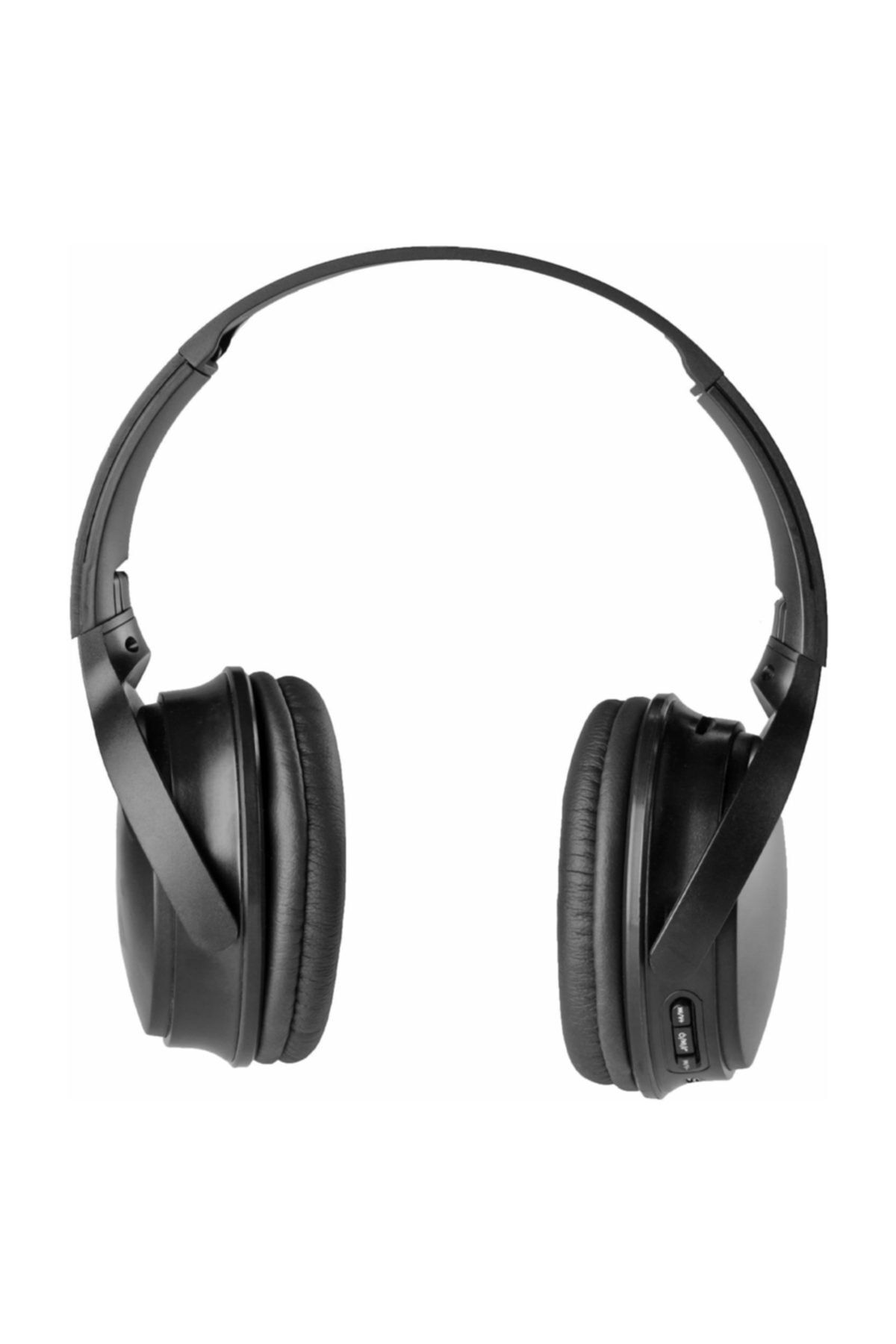 MF PRODUCT 0236 Kablosuz Kulak Üstü Bluetooth Kulaklık Siyah