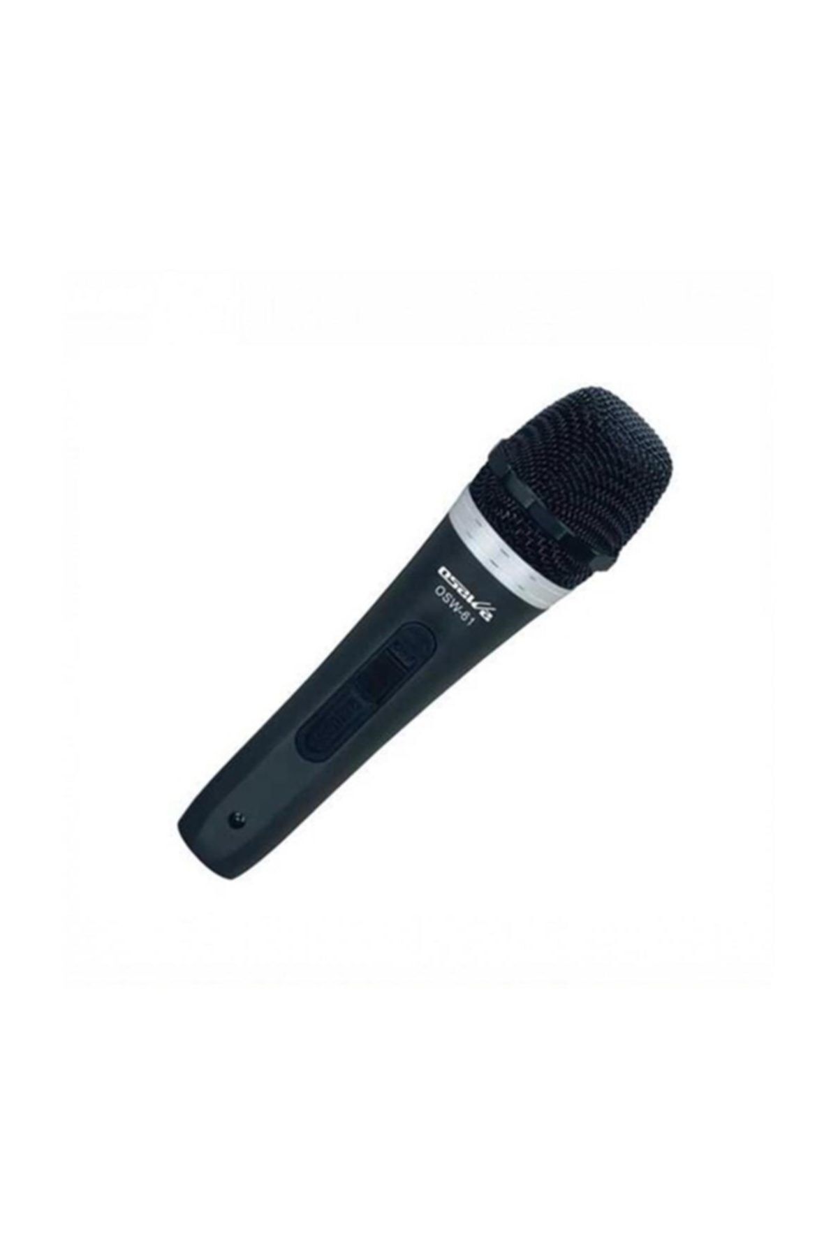 OSAWA Osw-61 Kablolu Mikrofon
