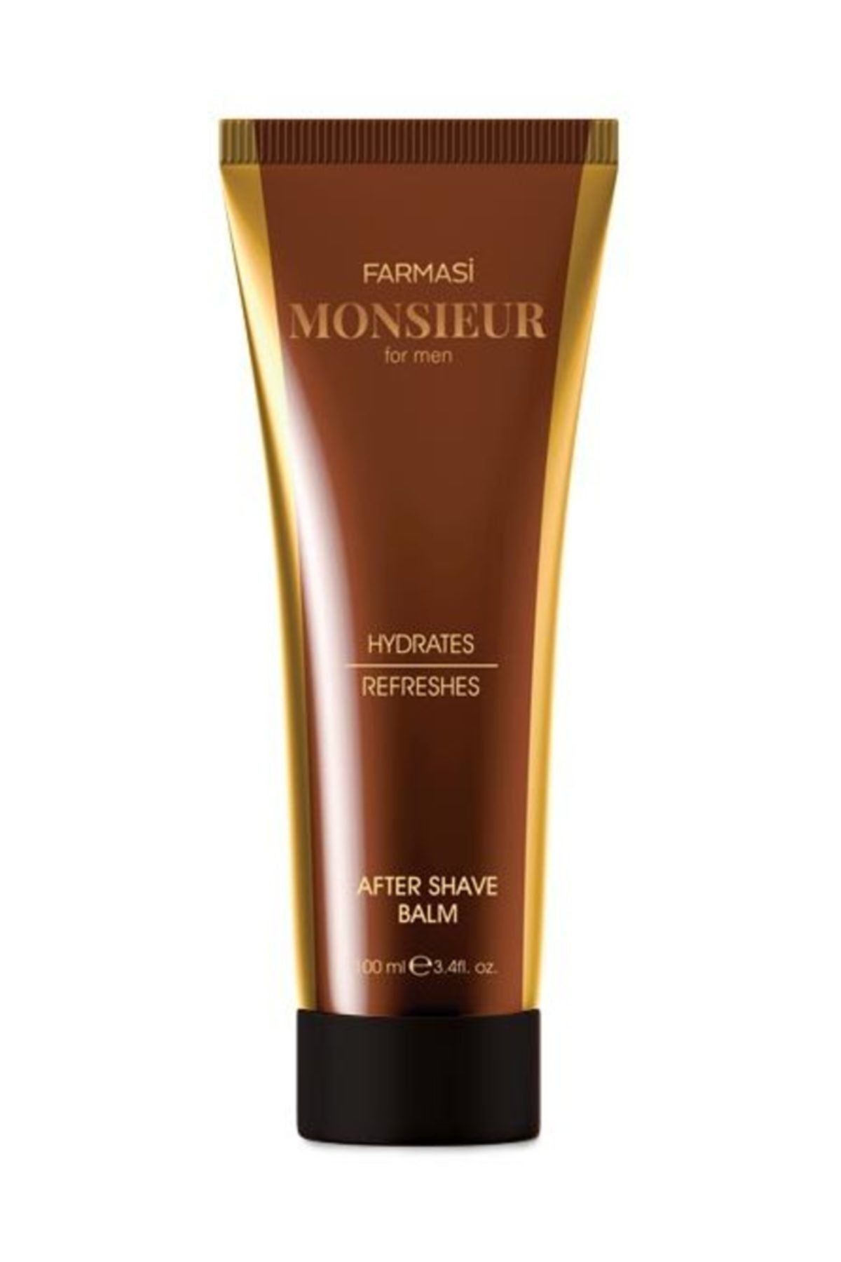 Farmasi Monsıeur Edp Erkek Tıraş Sonrası Losyonu 100 Ml