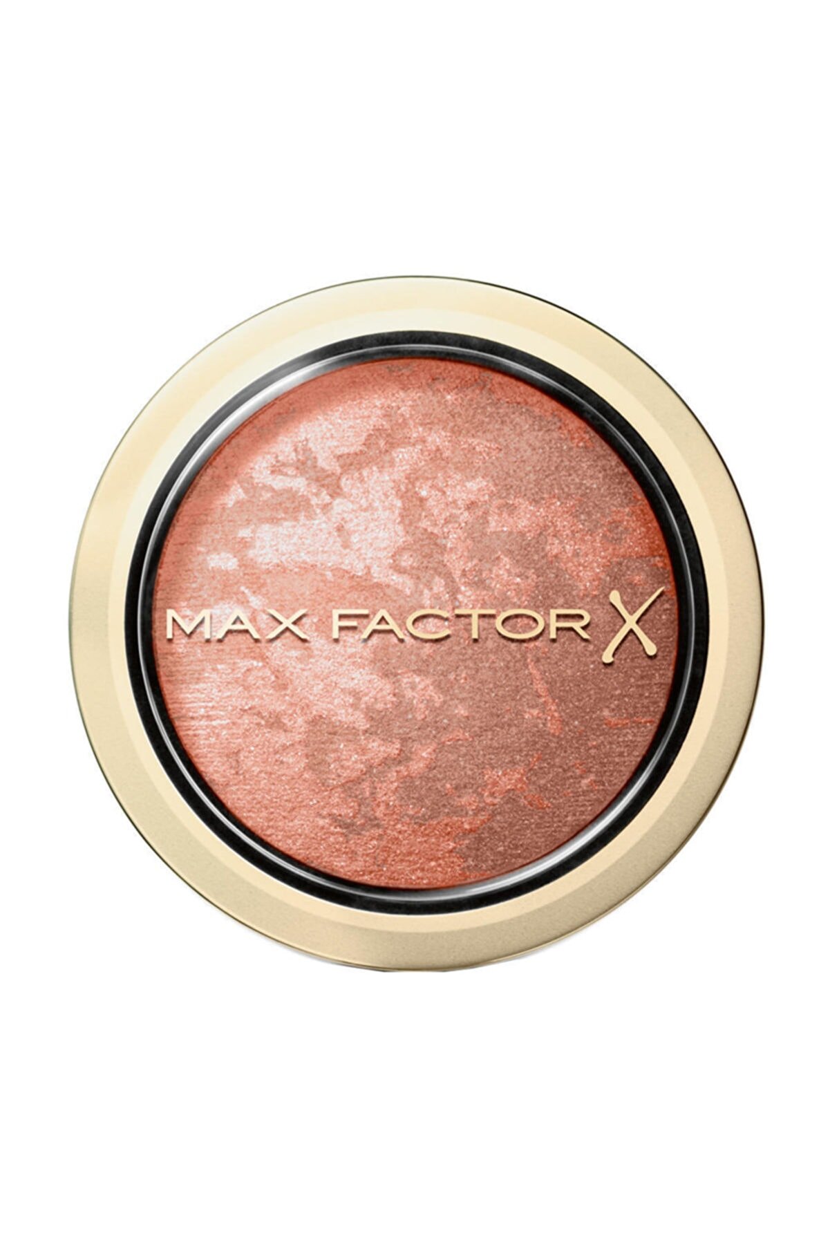 Max Factor Allık - Creme Puff Blush 10 Nude Mauve 96099285